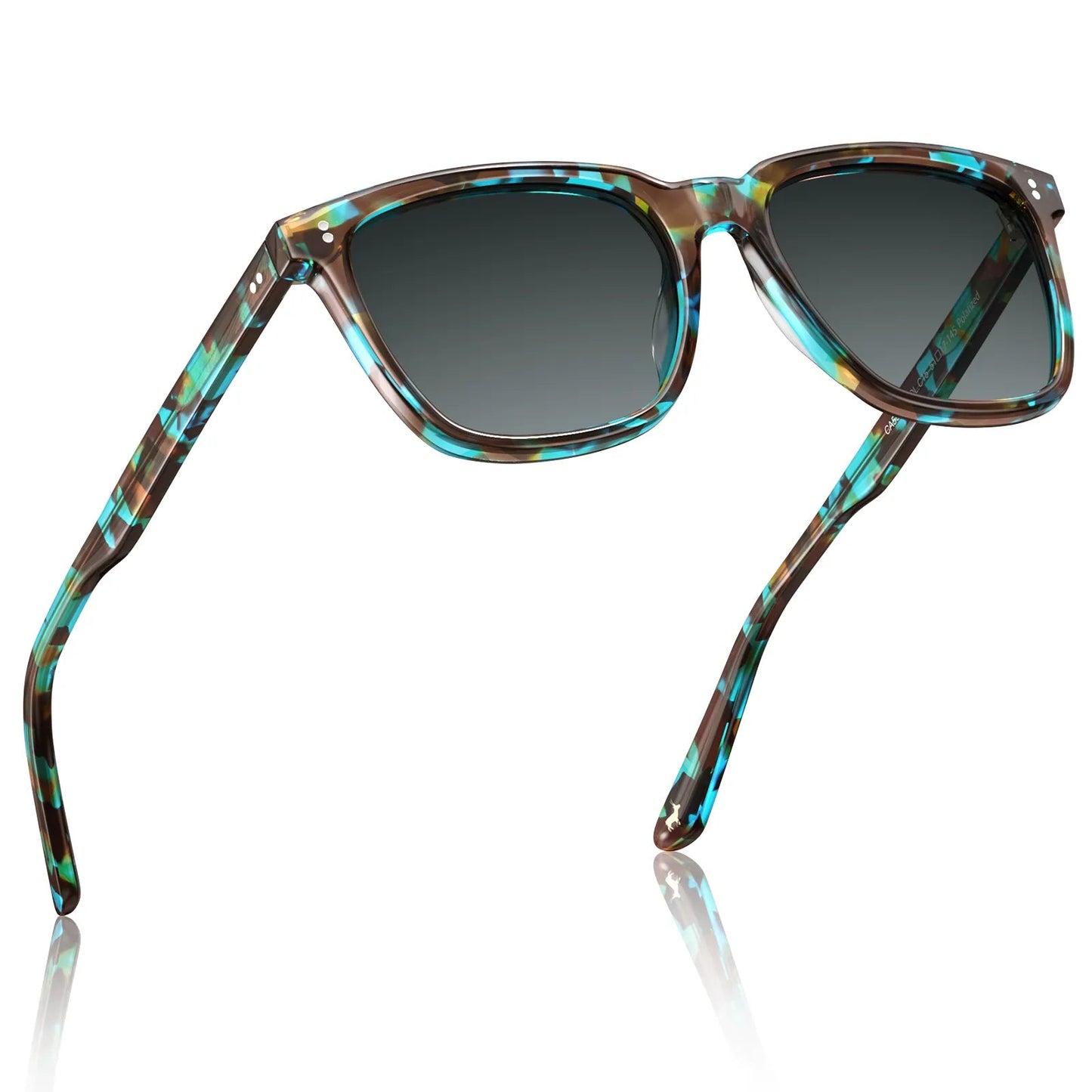 Kenora - Floral Fade - AXON