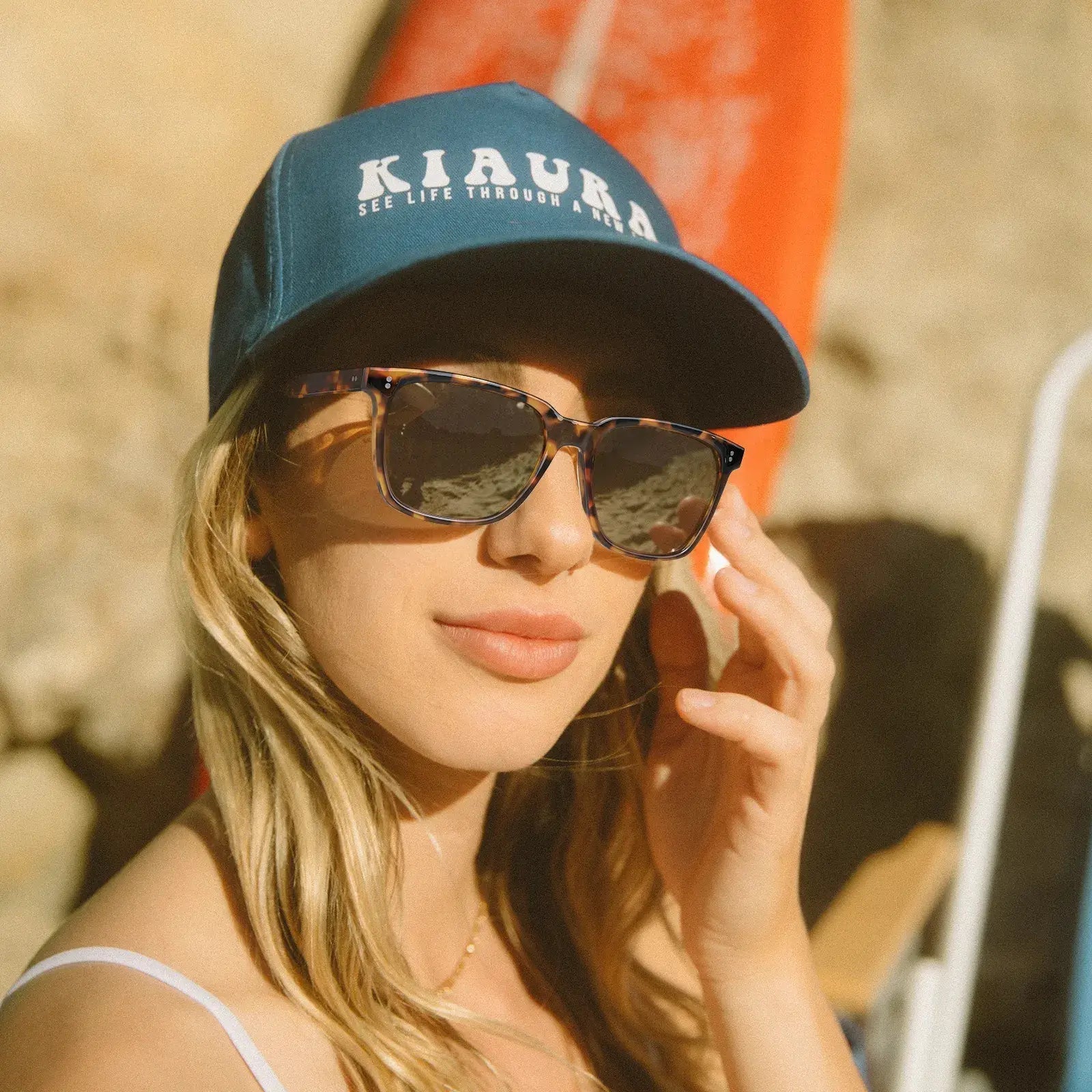 Kenora - Timeless Nature - AXON