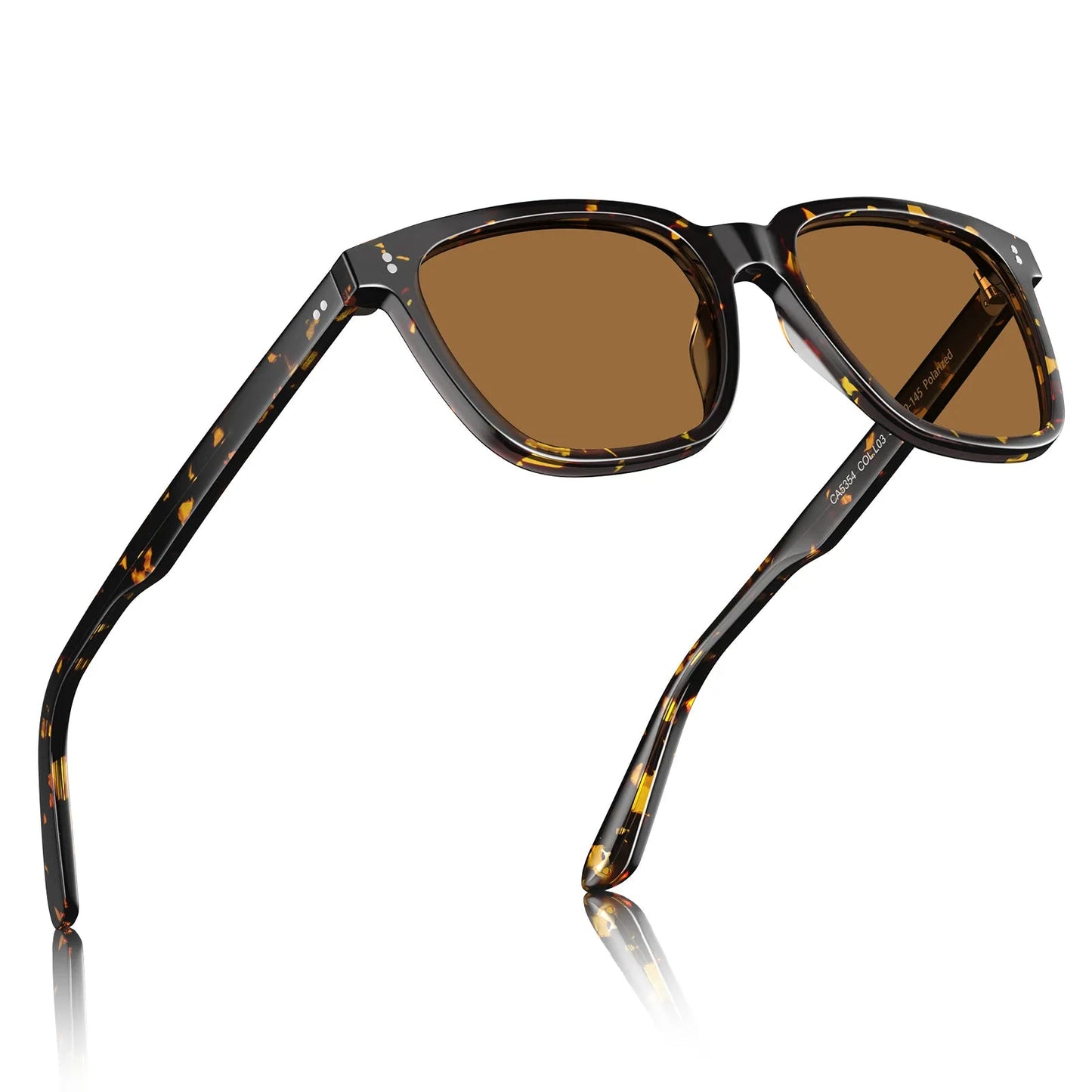 Kenosha - Autumn Radiance - AXON