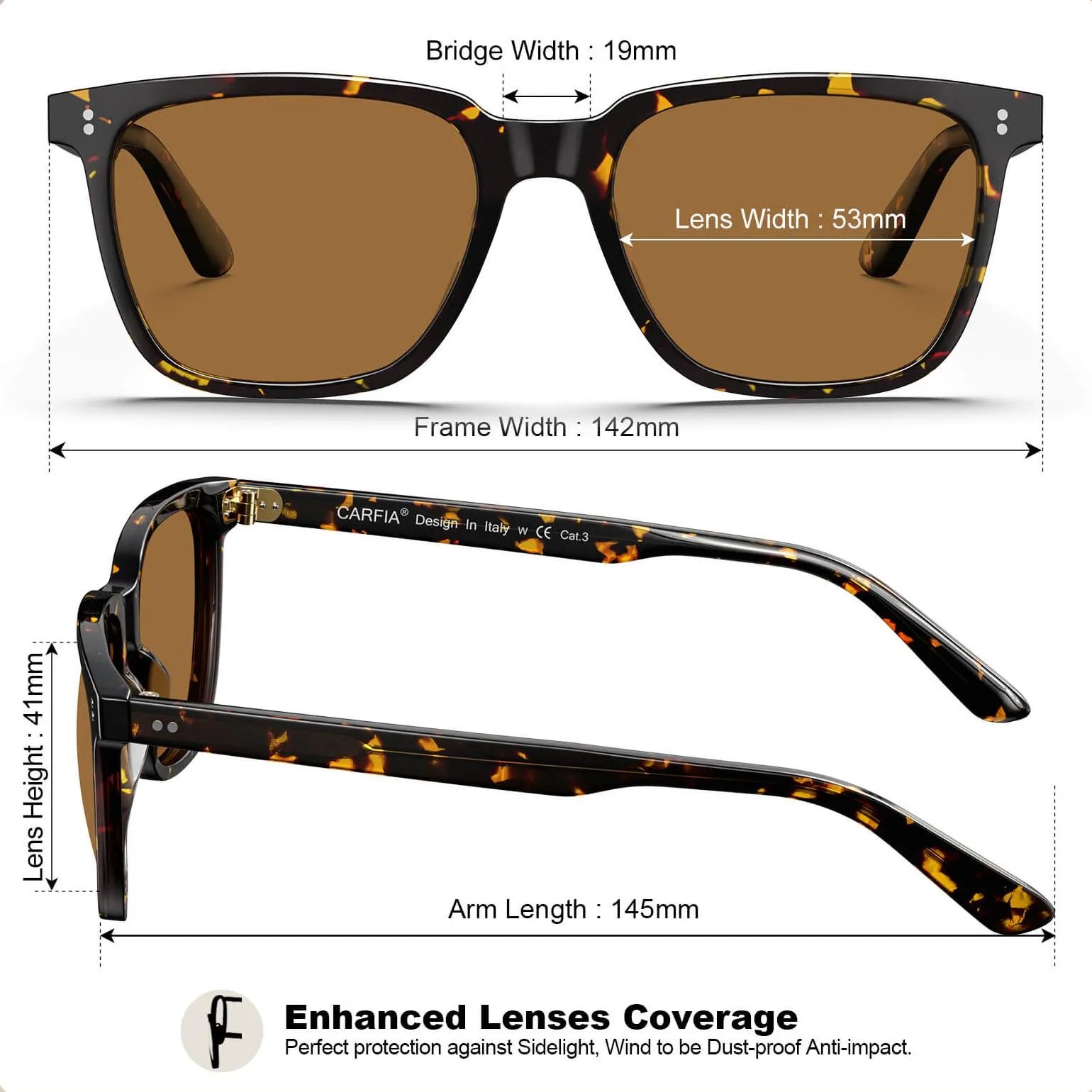 Kenosha - Autumn Radiance - AXON