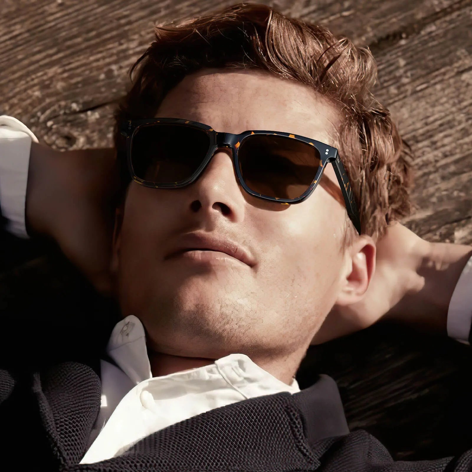 Kenosha - Autumn Radiance - AXON