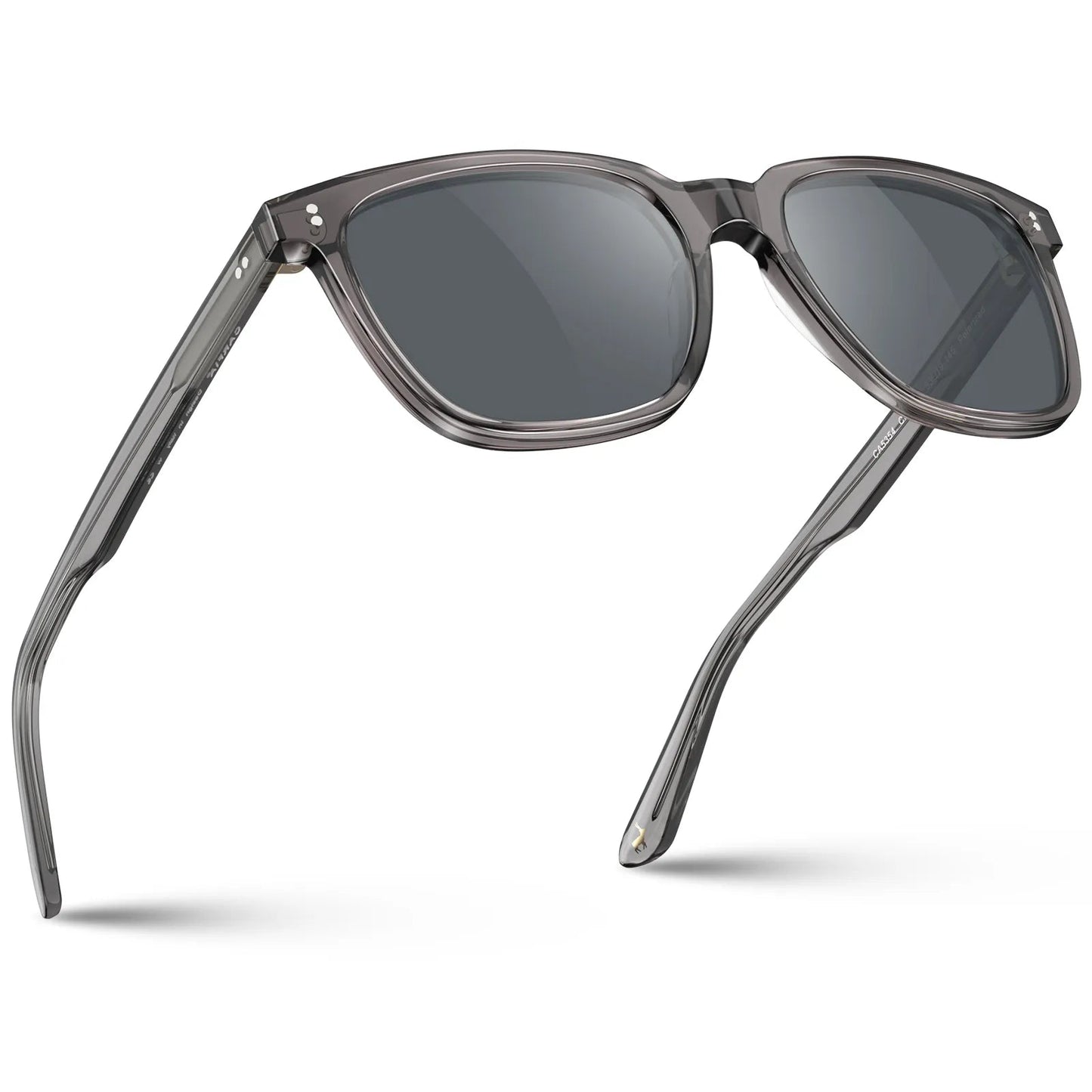 Kenosha - Cloudy Day - AXON