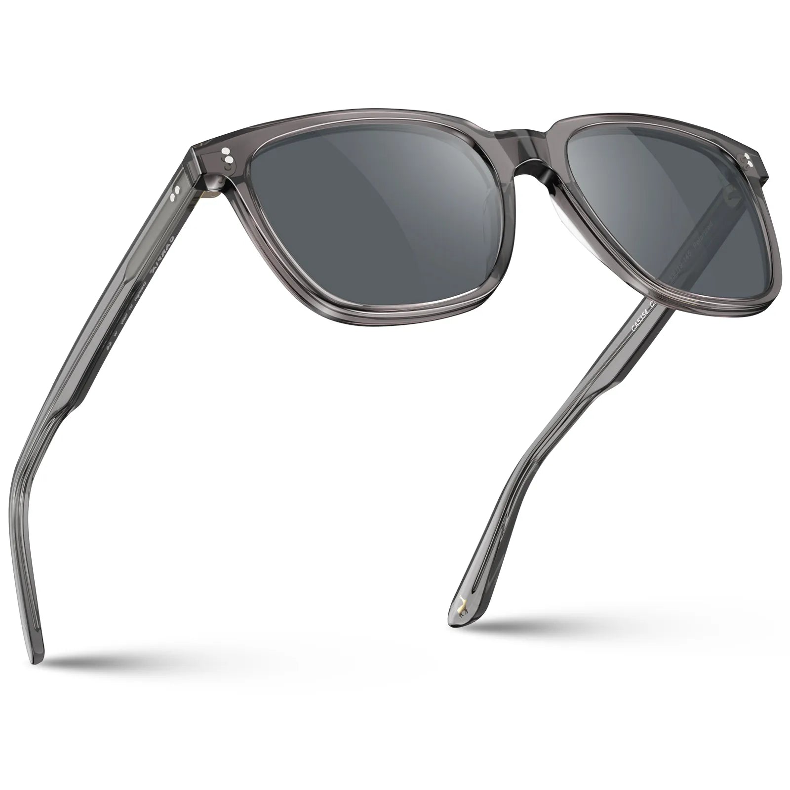 Kenosha - Cloudy Day - AXON