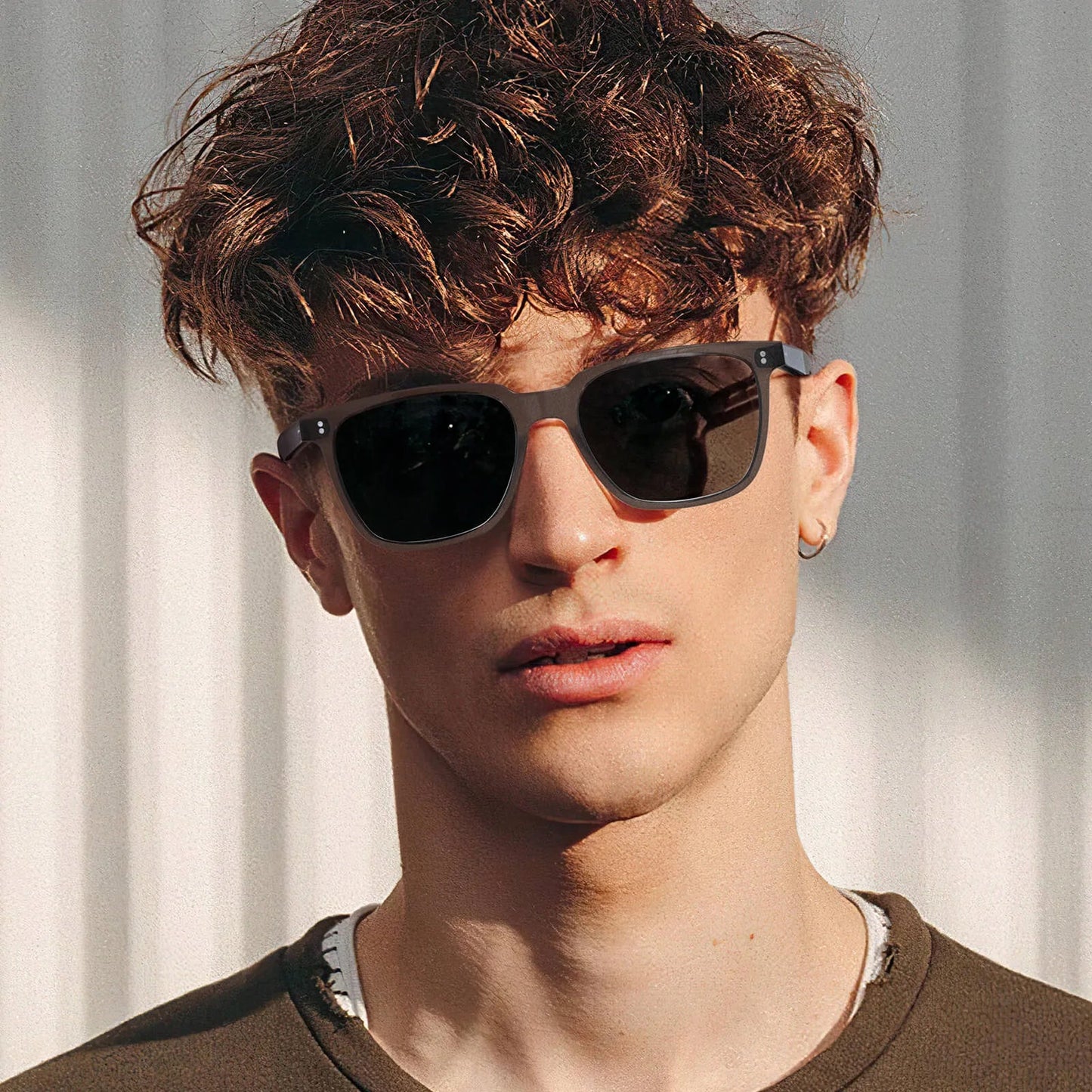 Kenosha - Cloudy Day - AXON