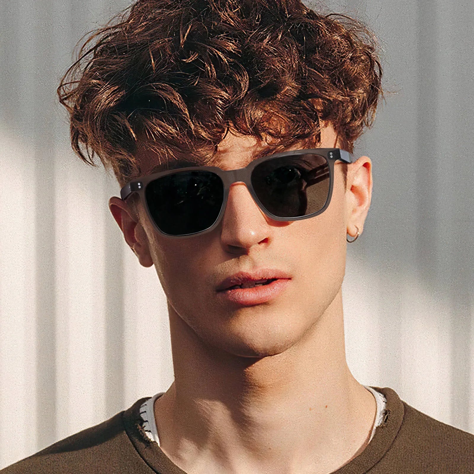 Kenosha - Cloudy Day - AXON