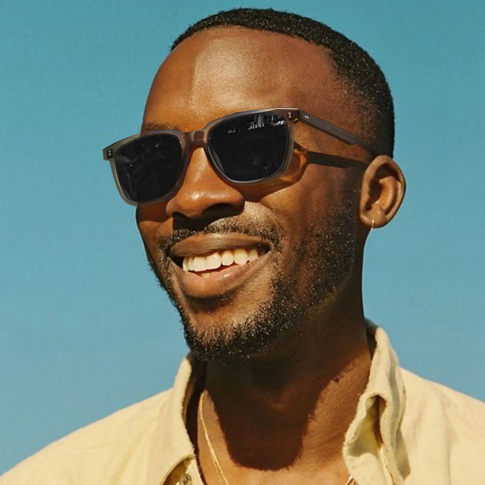 Kenosha - Cloudy Day - AXON