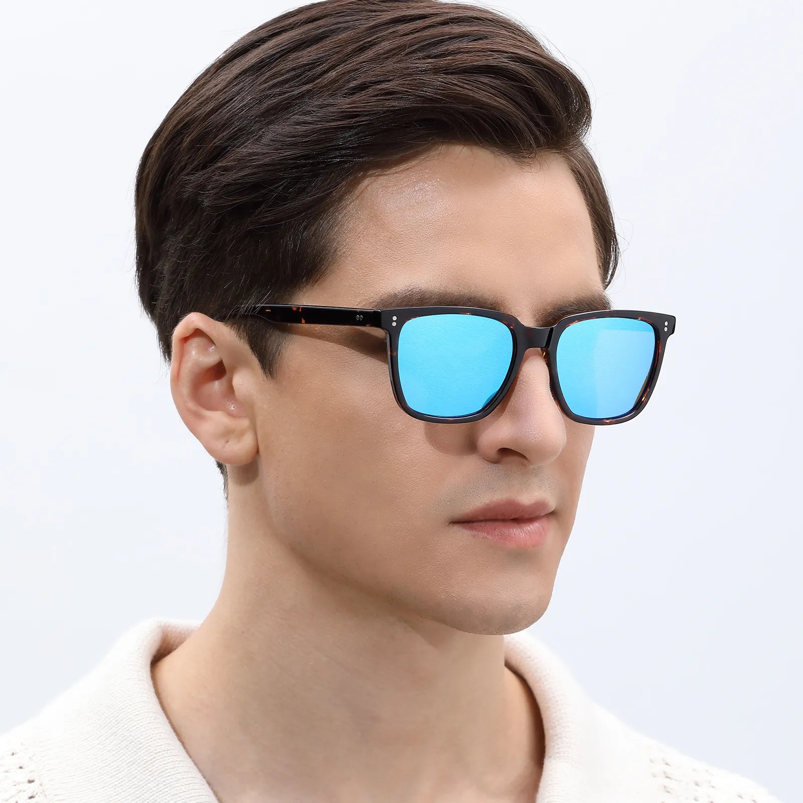 Kenosha - Glacial Flow - AXON