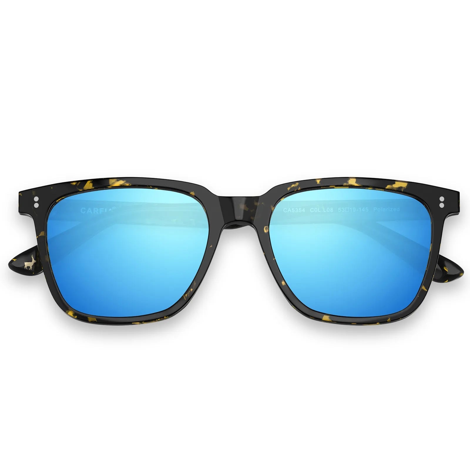 Kenosha - Glacial Flow - AXON