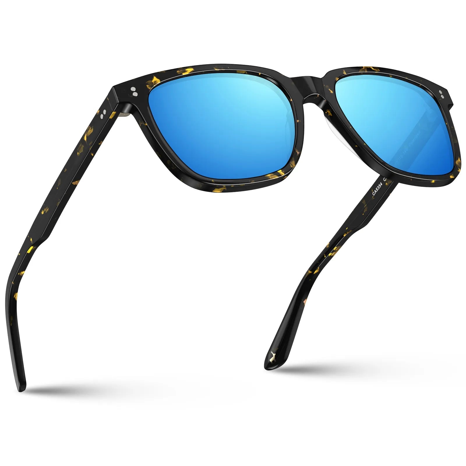 Kenosha - Glacial Flow - AXON