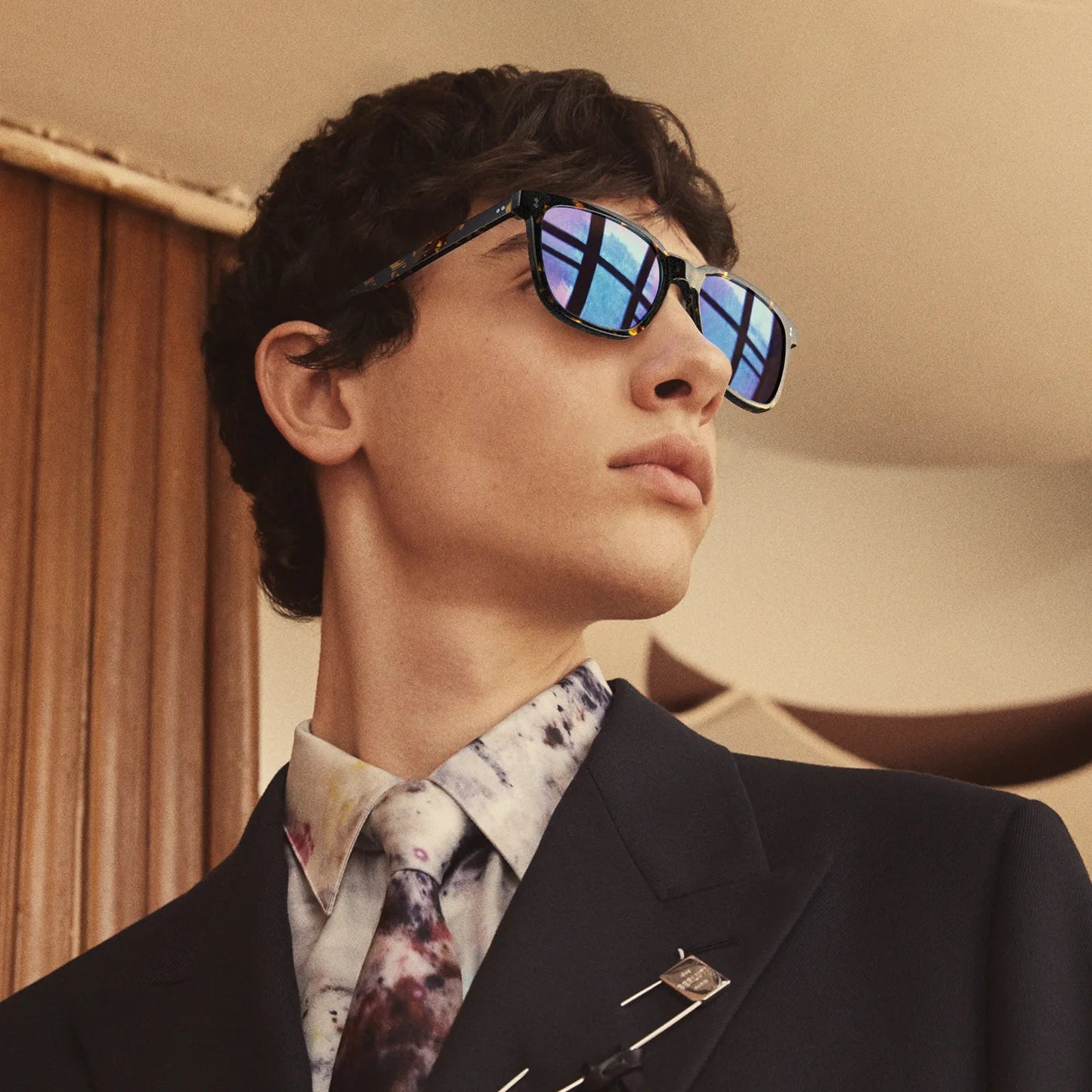 Kenosha - Glacial Flow - AXON