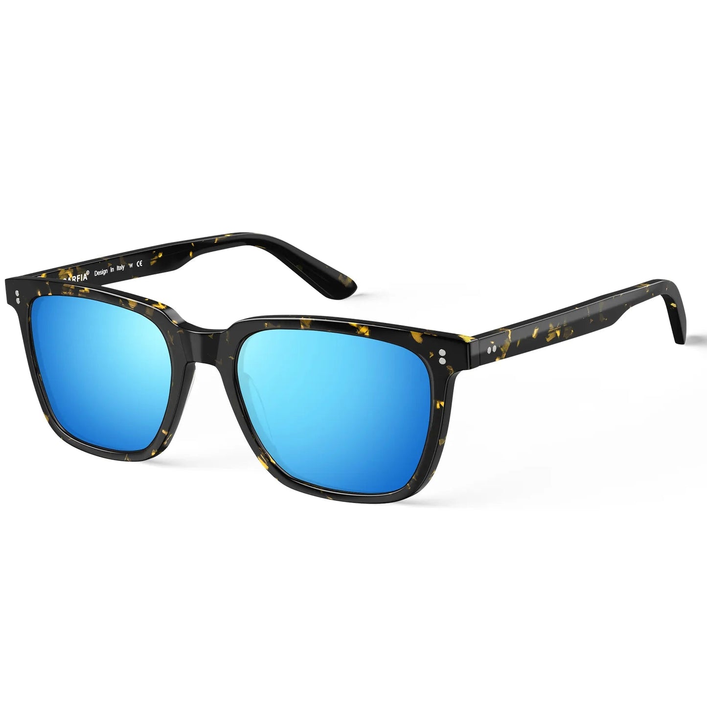 Kenosha - Glacial Flow - AXON