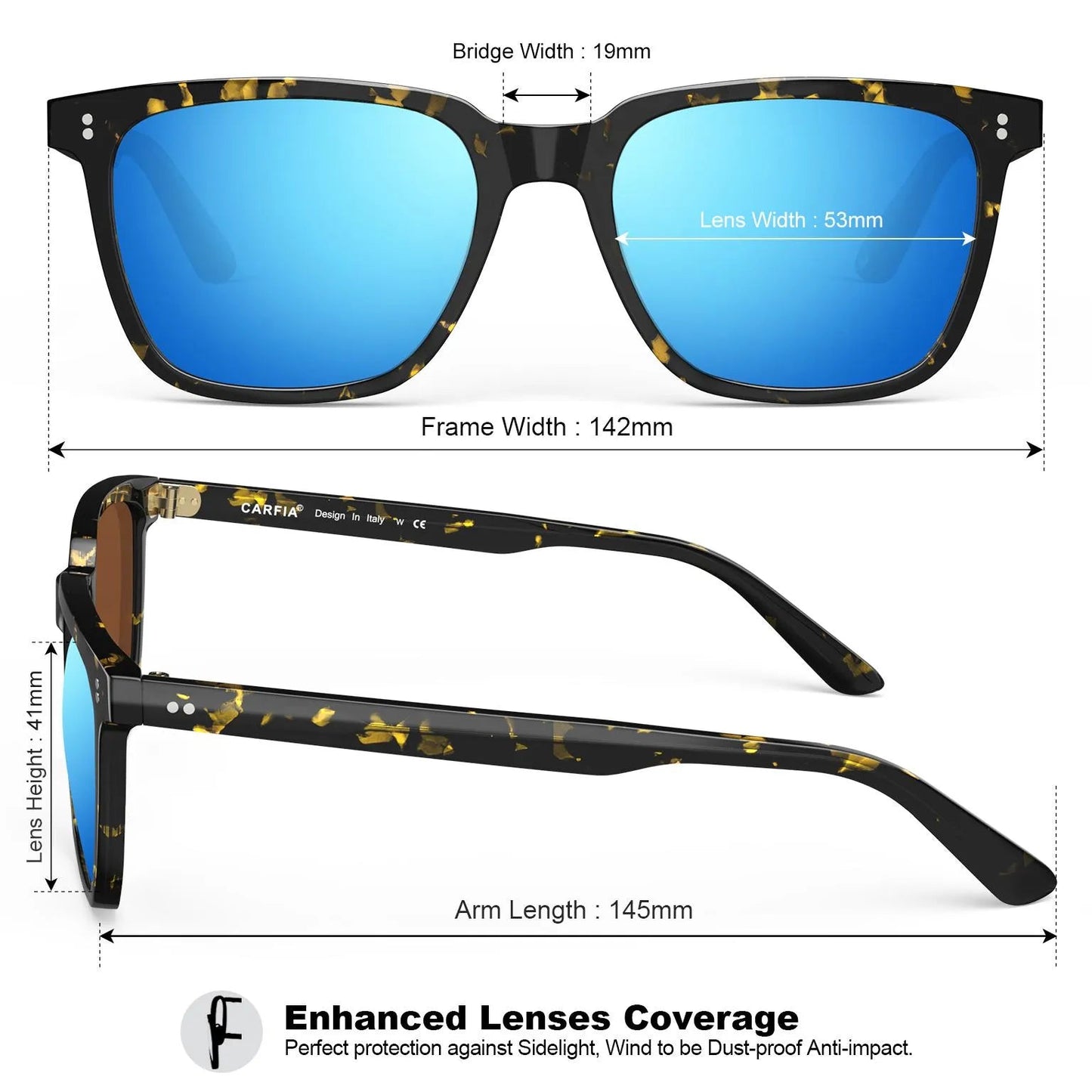 Kenosha - Glacial Flow - AXON