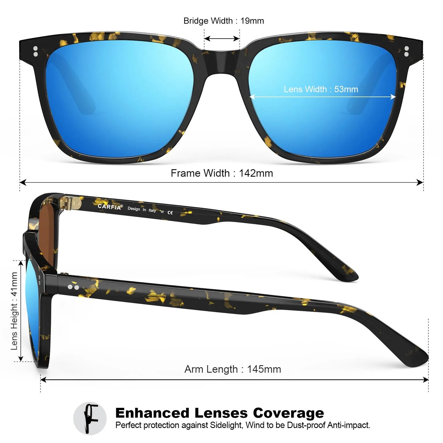 Kenosha - Glacial Flow - AXON