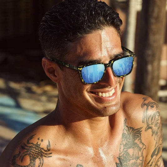 Kenosha - Glacial Flow - AXON