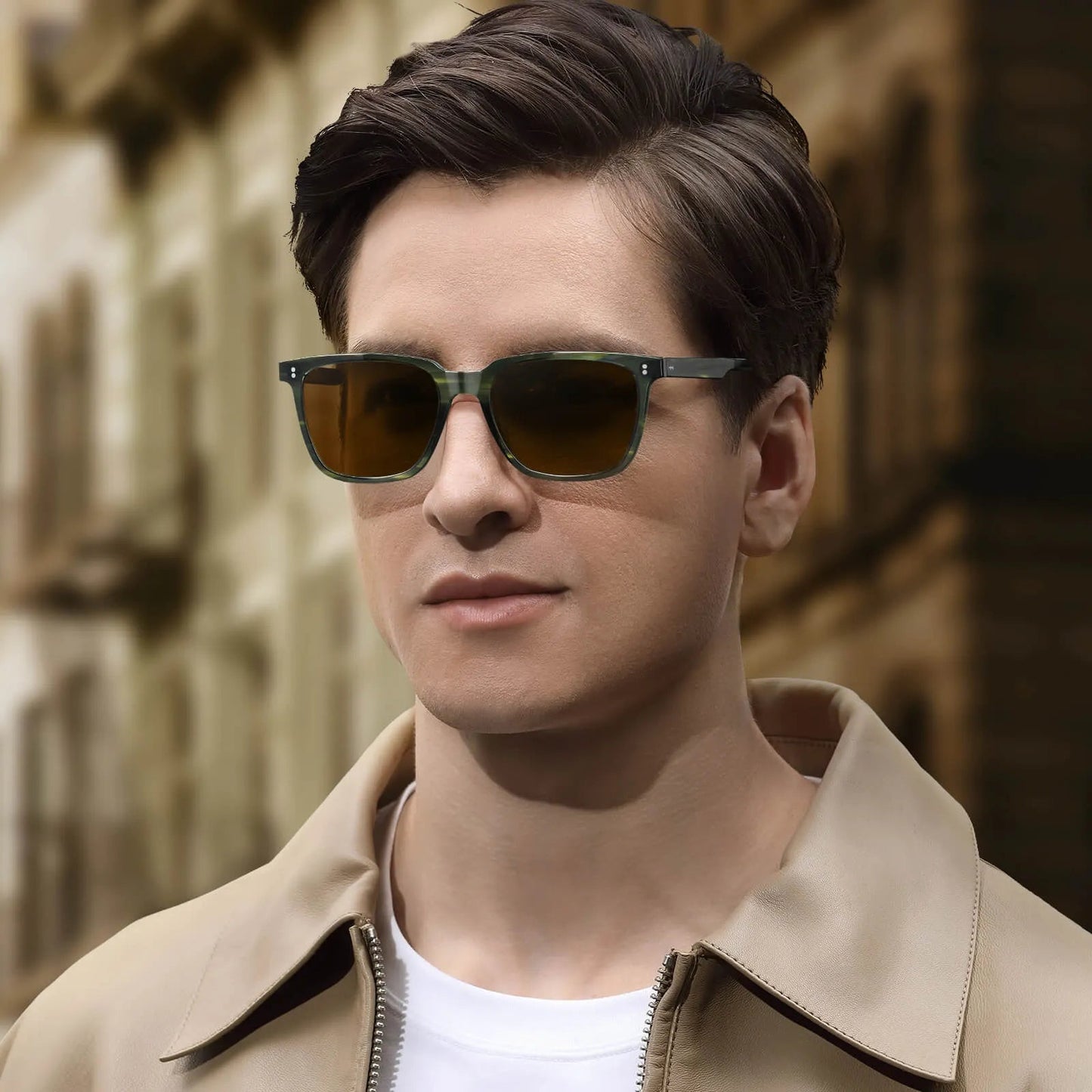 Kenosha - Nature's Dance - AXON