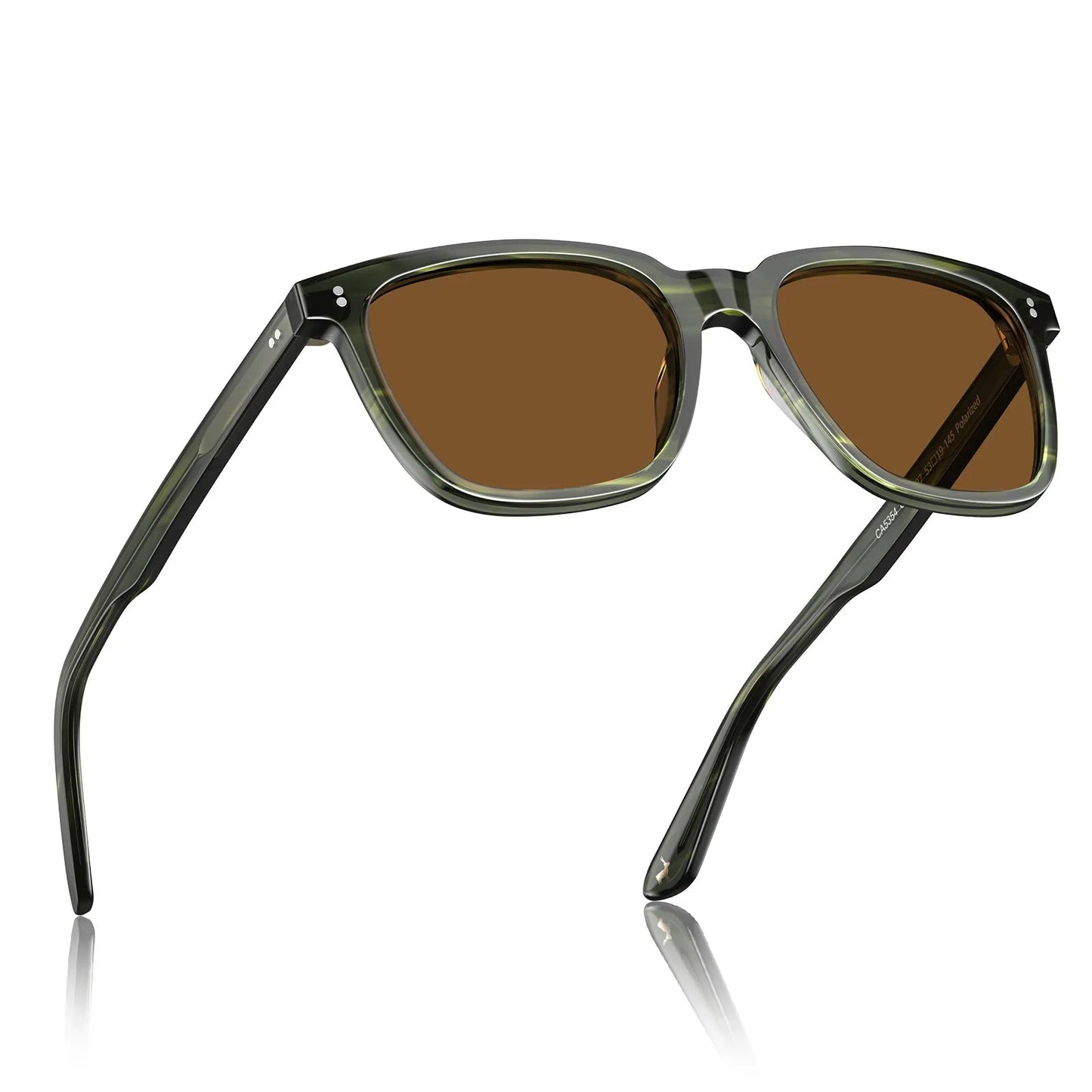 Kenosha - Nature's Dance - AXON