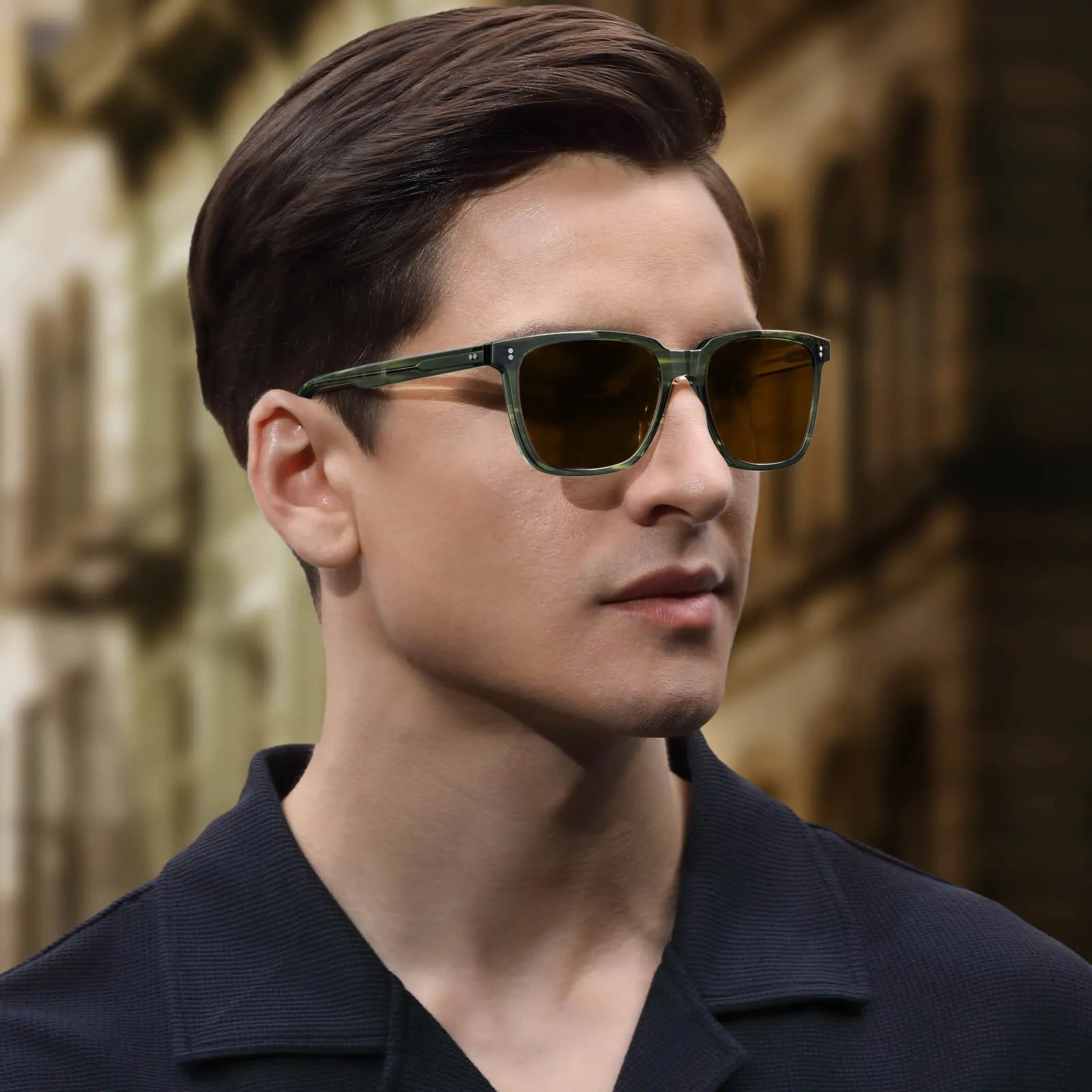 Kenosha - Nature's Dance - AXON