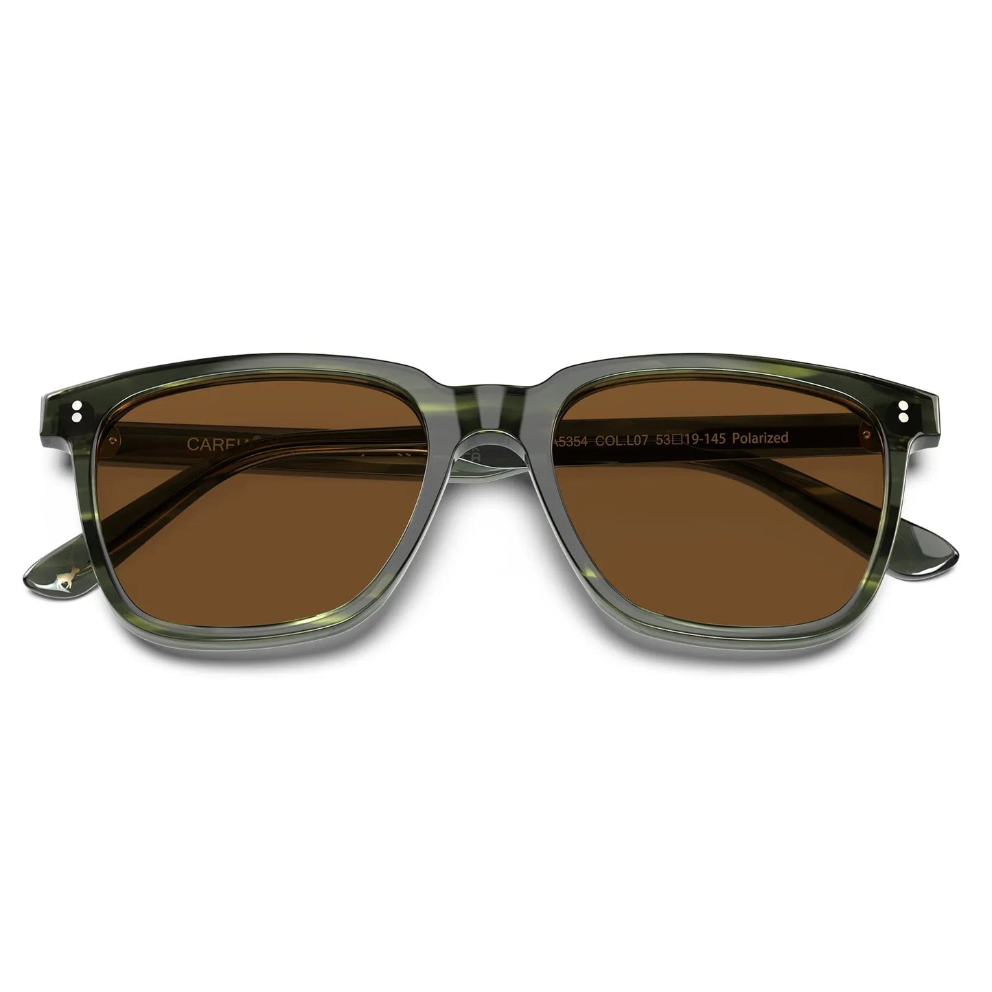 Kenosha - Nature's Dance - AXON