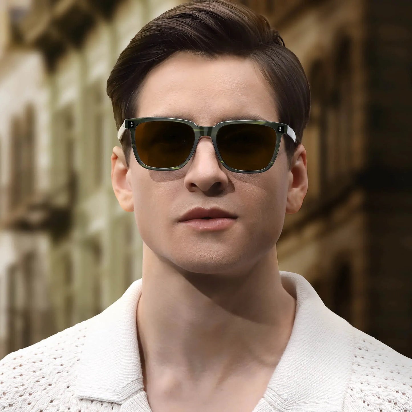 Kenosha - Nature's Dance - AXON