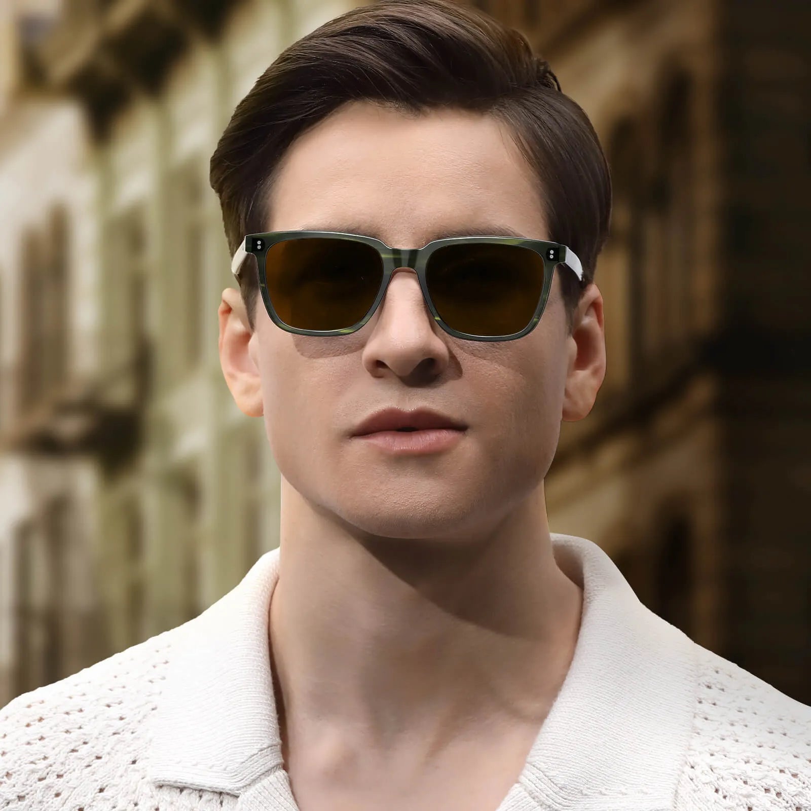 Kenosha - Nature's Dance - AXON