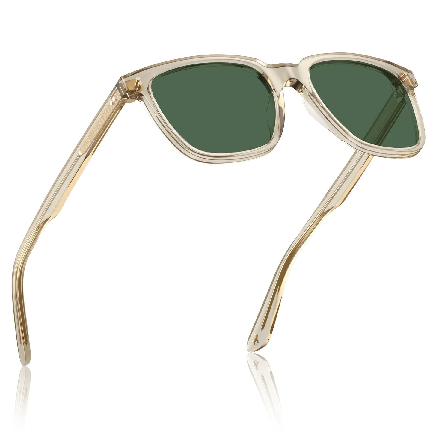 Kenosha - Nature's Embrace - AXON