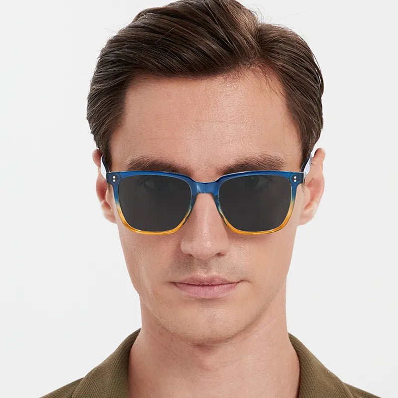 Kenosha - Ocean Ember - AXON