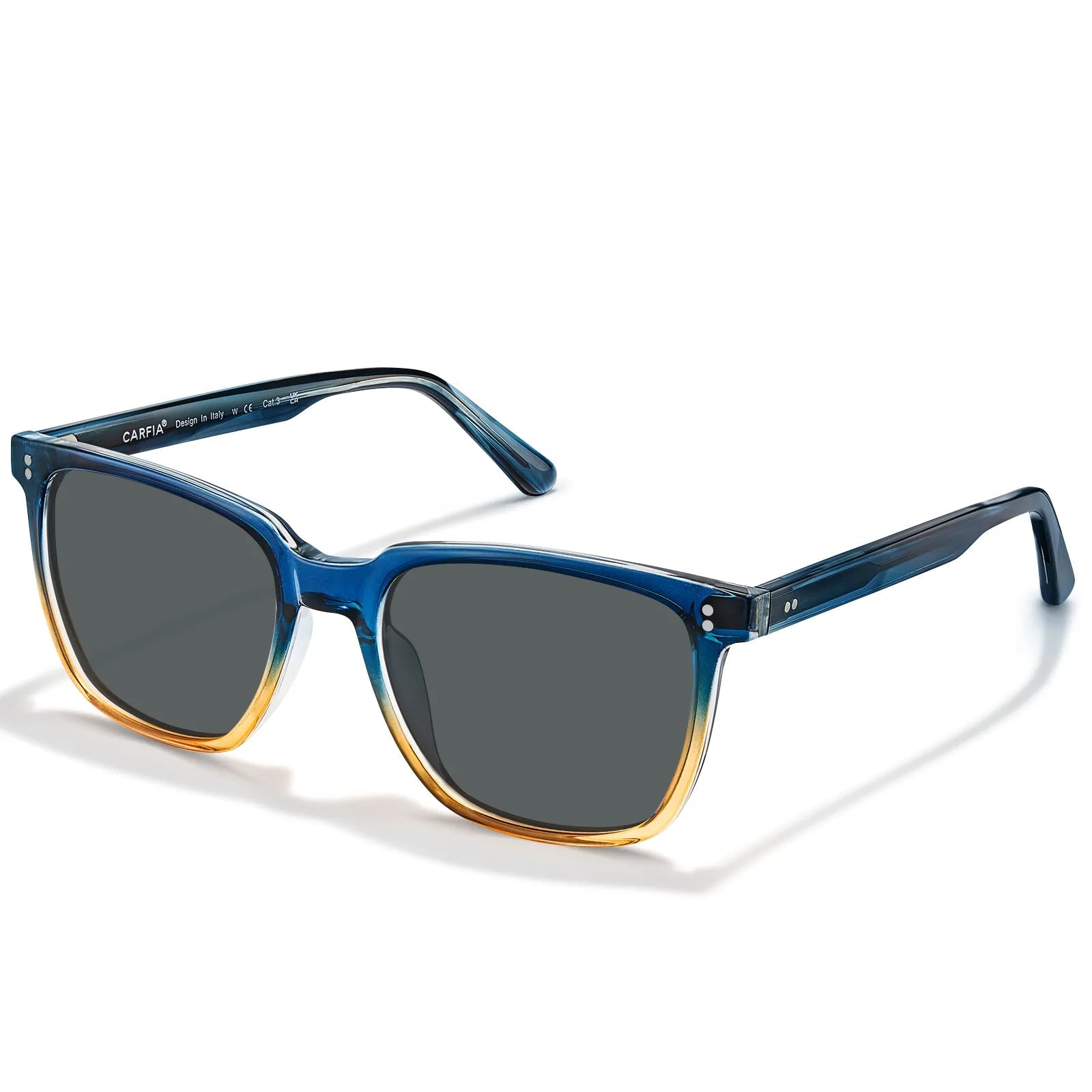 Kenosha - Ocean Ember - AXON