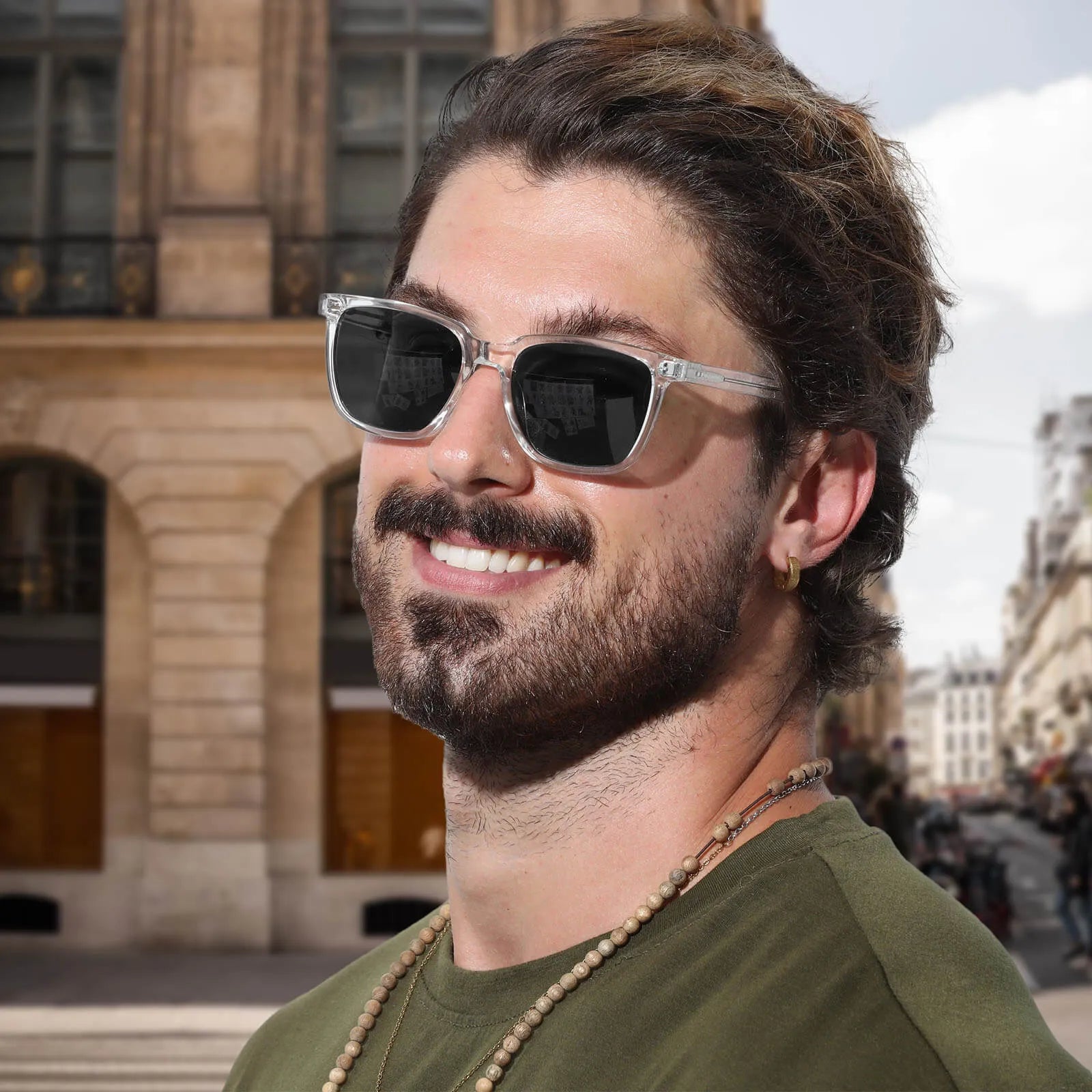 Kenosha - Pure Essence - AXON