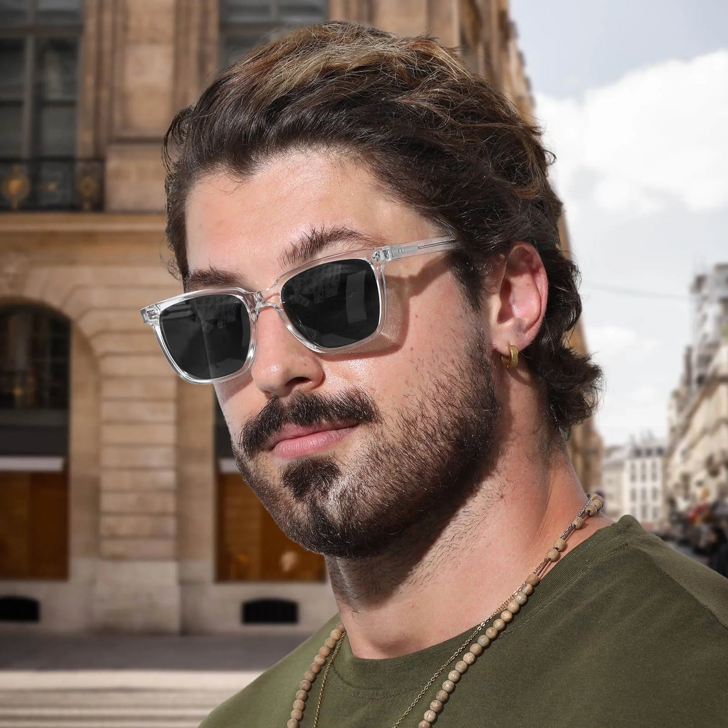 Kenosha - Pure Essence - AXON