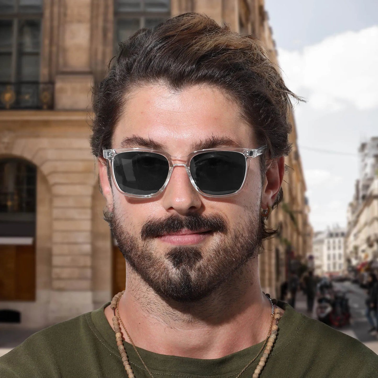 Kenosha - Pure Essence - AXON