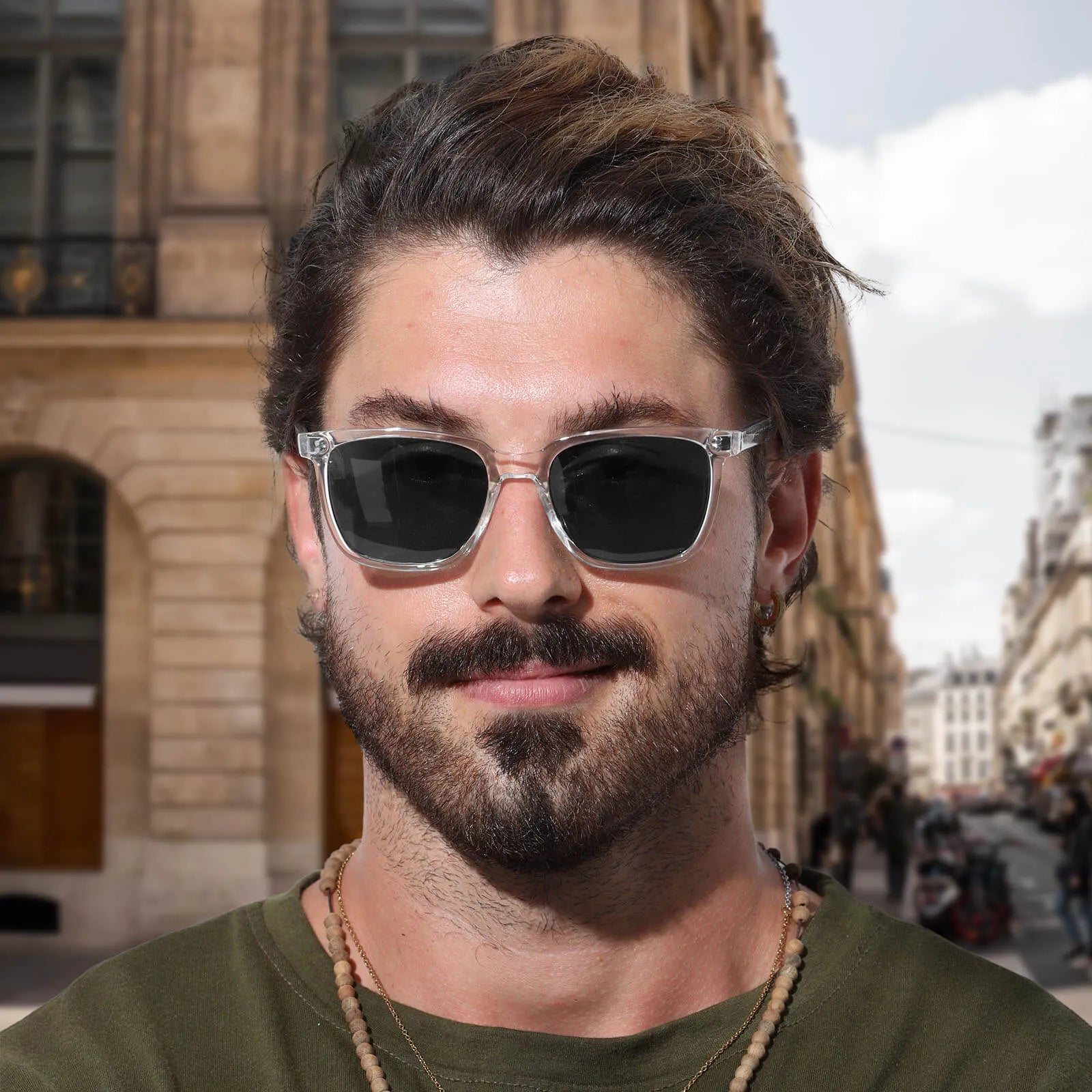 Kenosha - Pure Essence - AXON