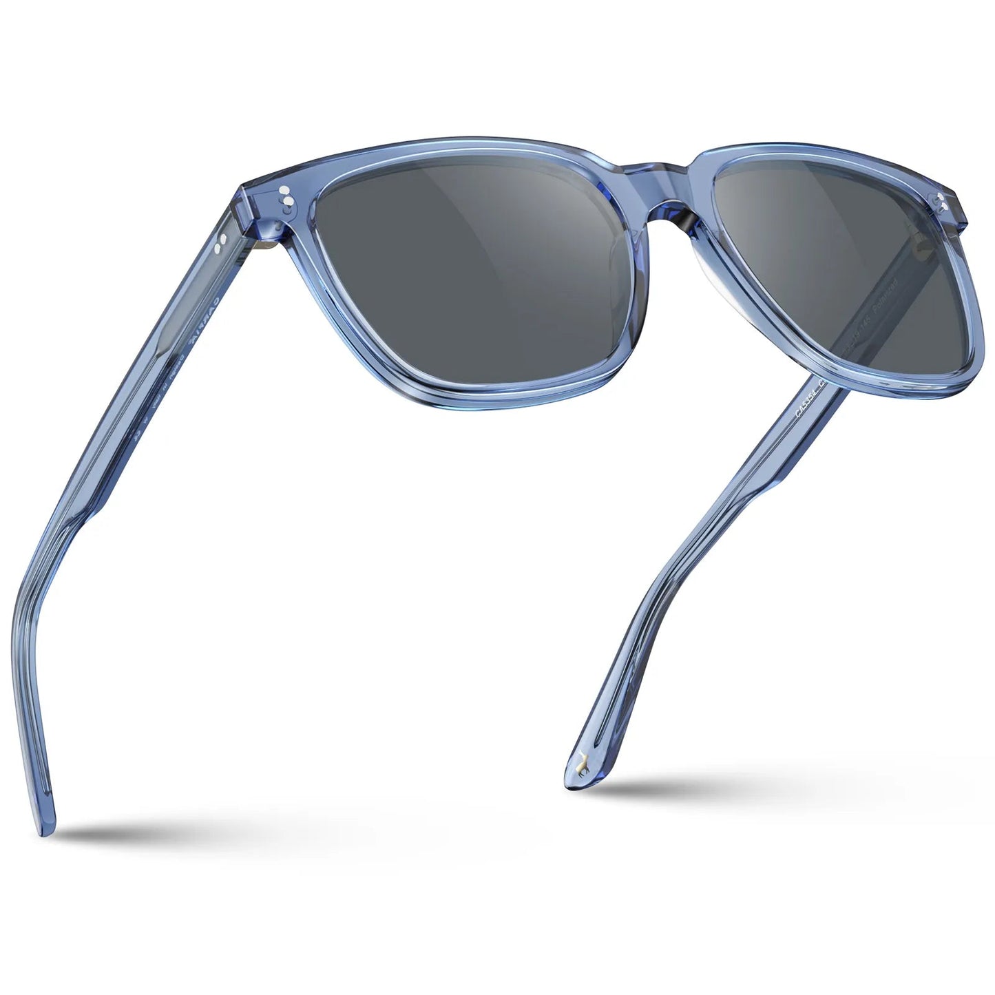 Kenosha - Sapphire Dream - AXON