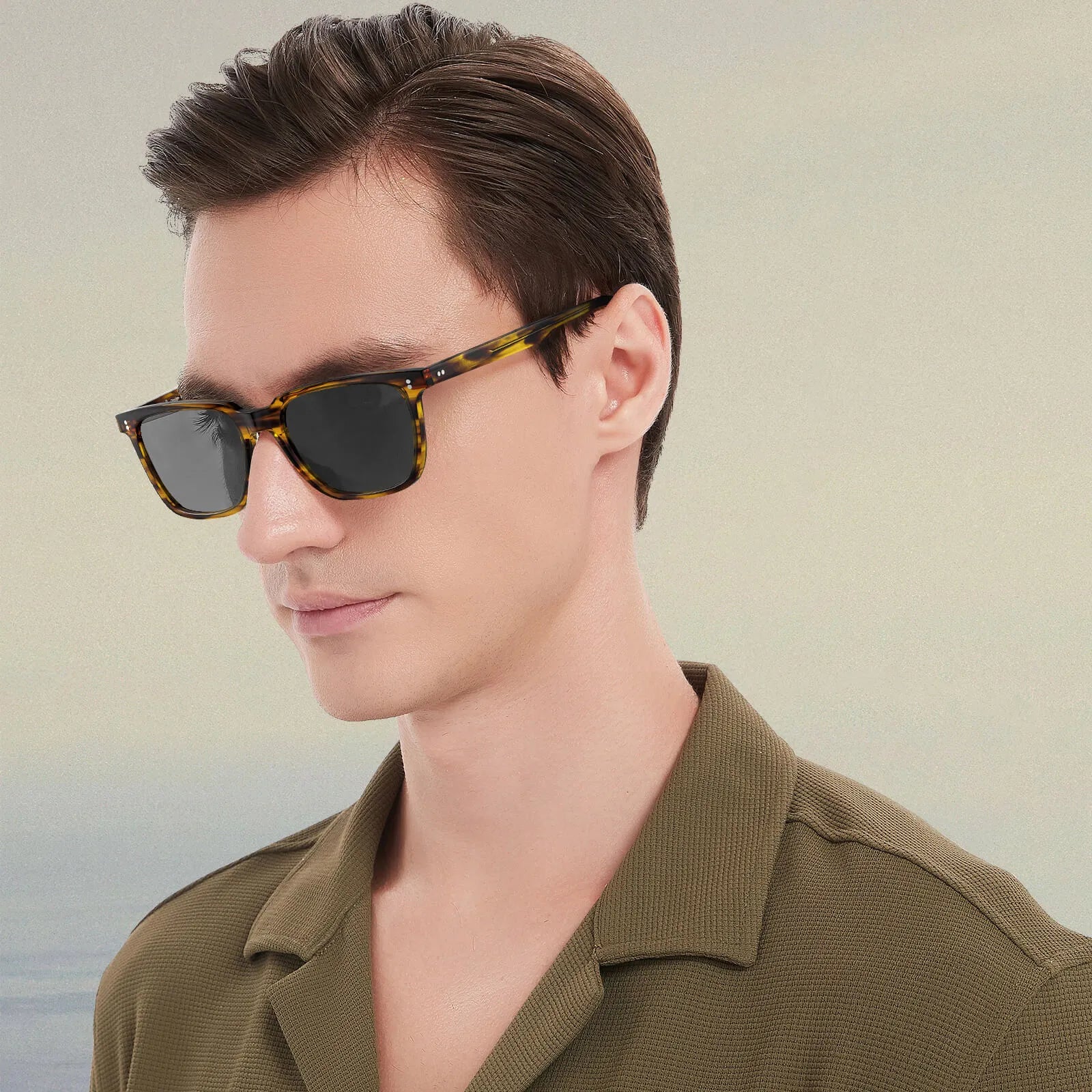 Kenosha - Swirl of Elegance - AXON