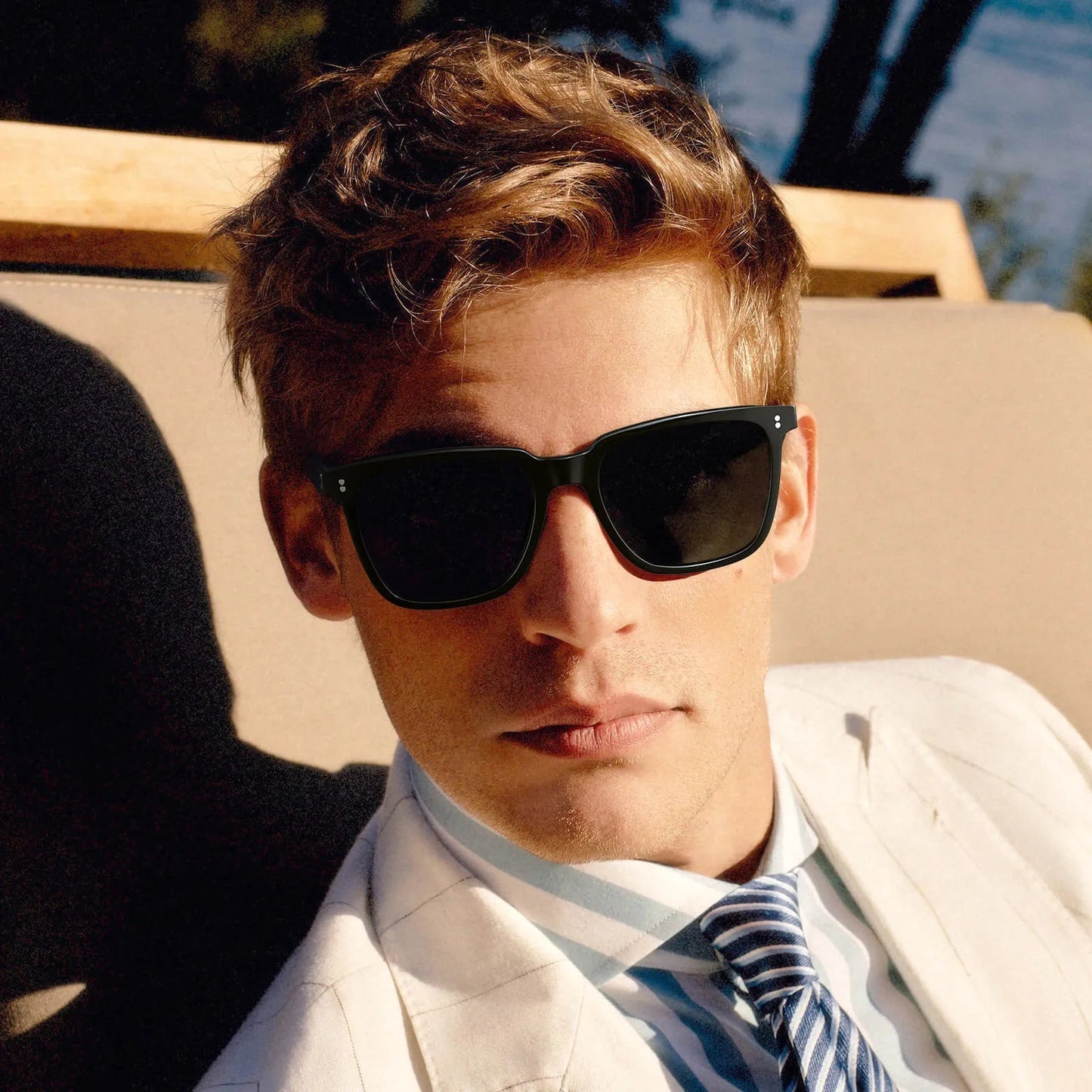 Kenosha - Urban Edge - AXON