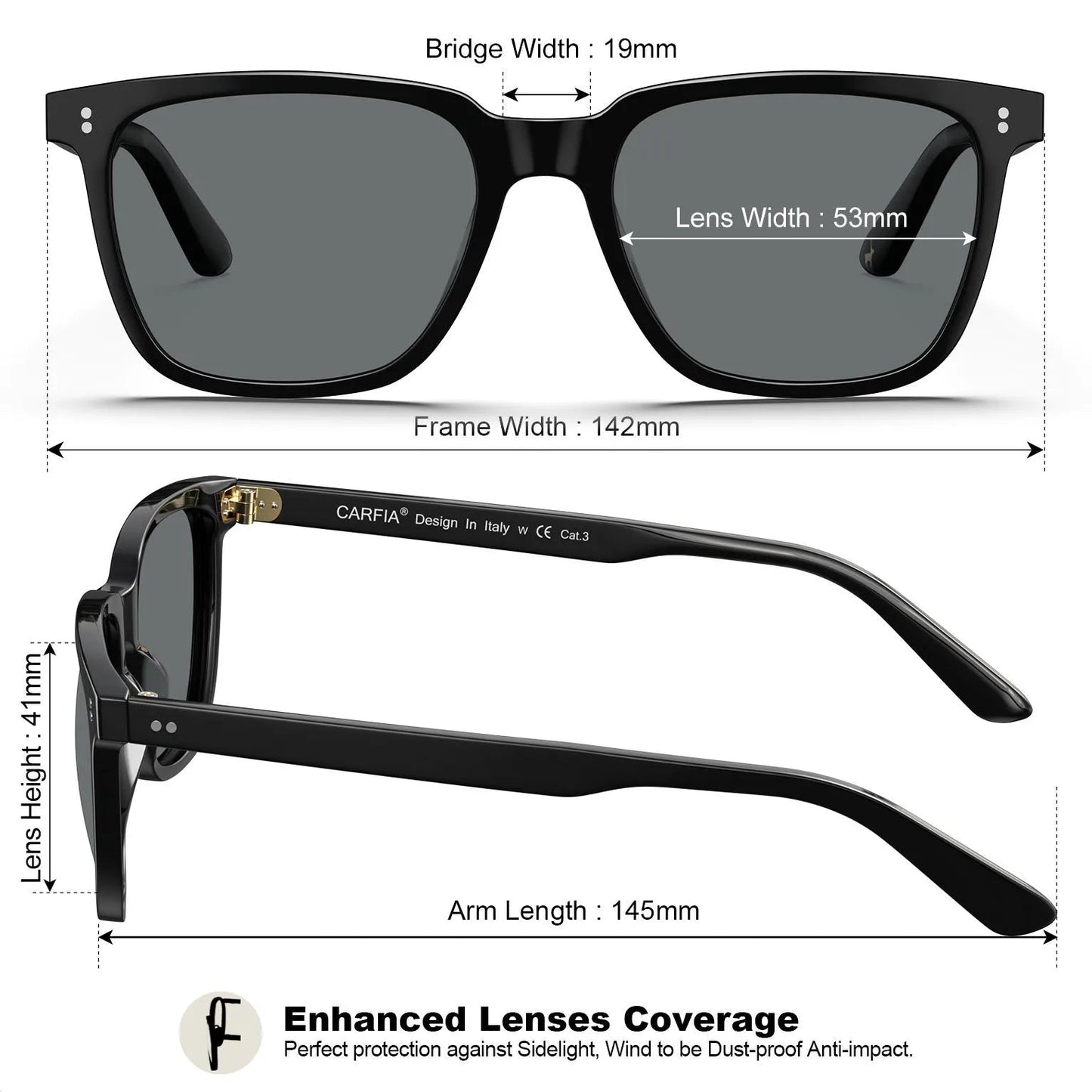 Kenosha - Urban Edge - AXON