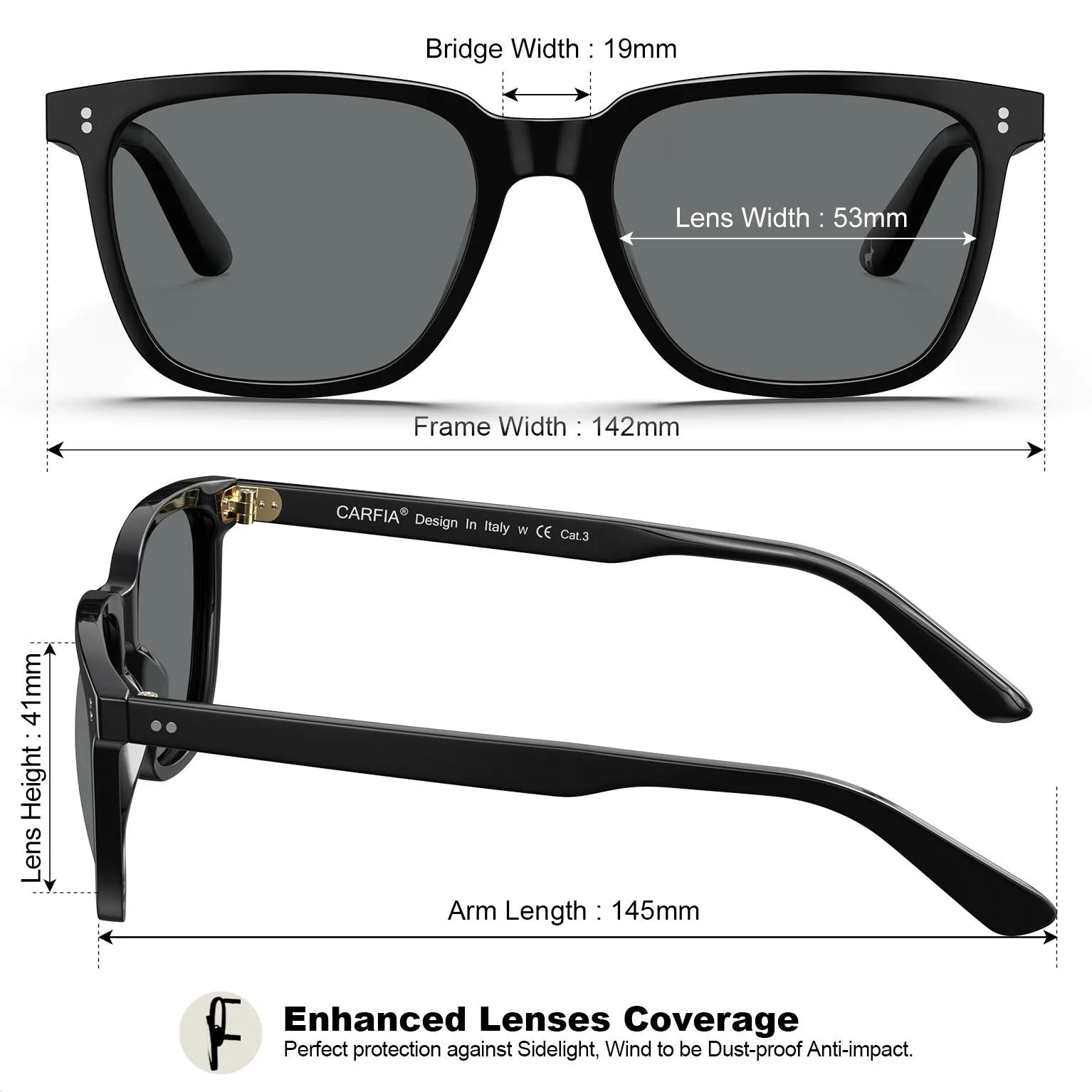 Kenosha - Urban Edge - AXON