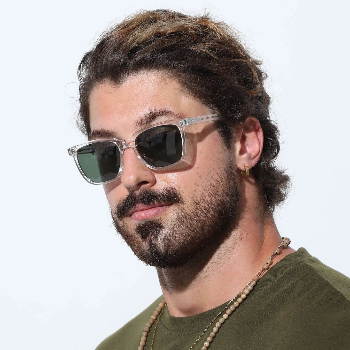 Kenosha - Verdant Oasis - AXON