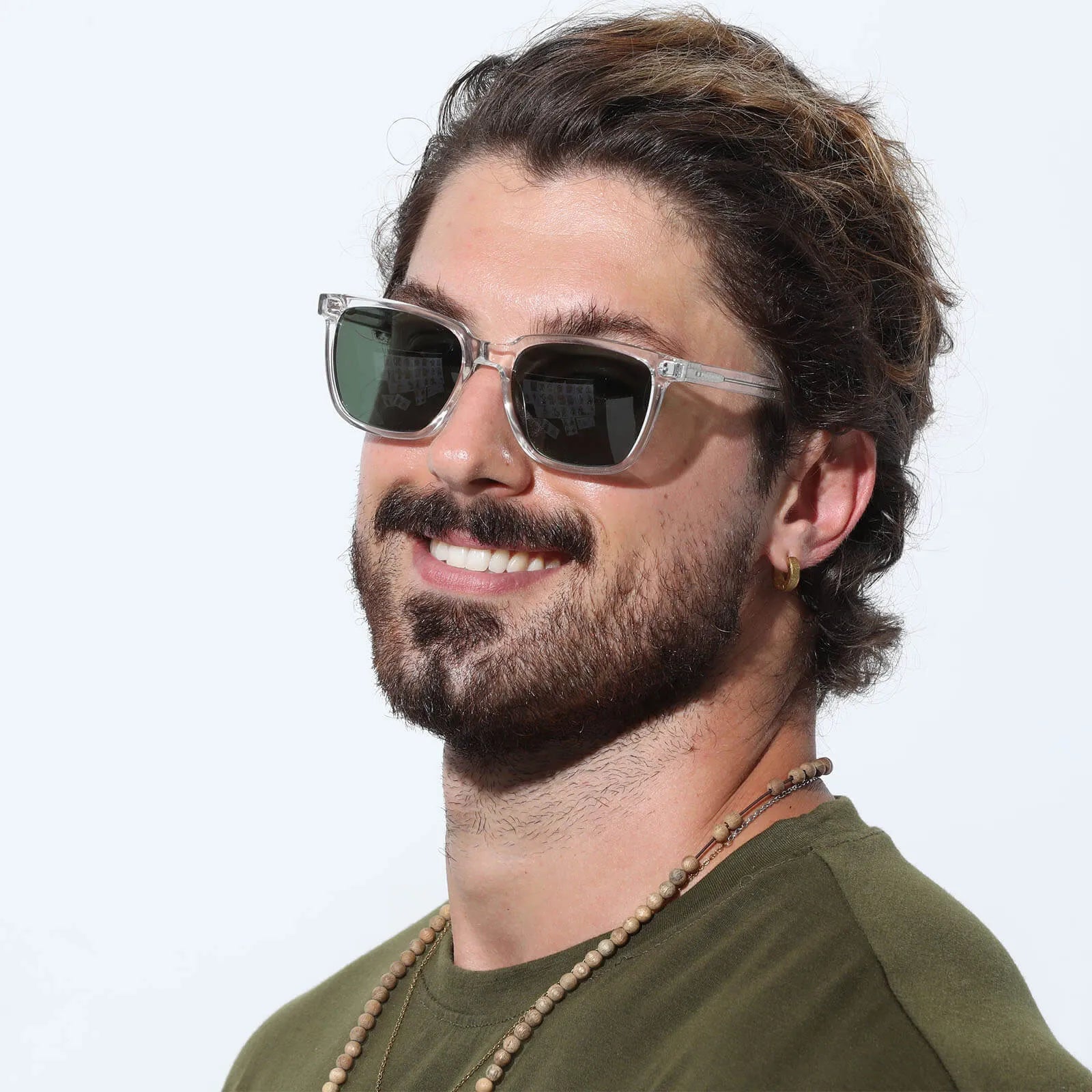 Kenosha - Verdant Oasis - AXON