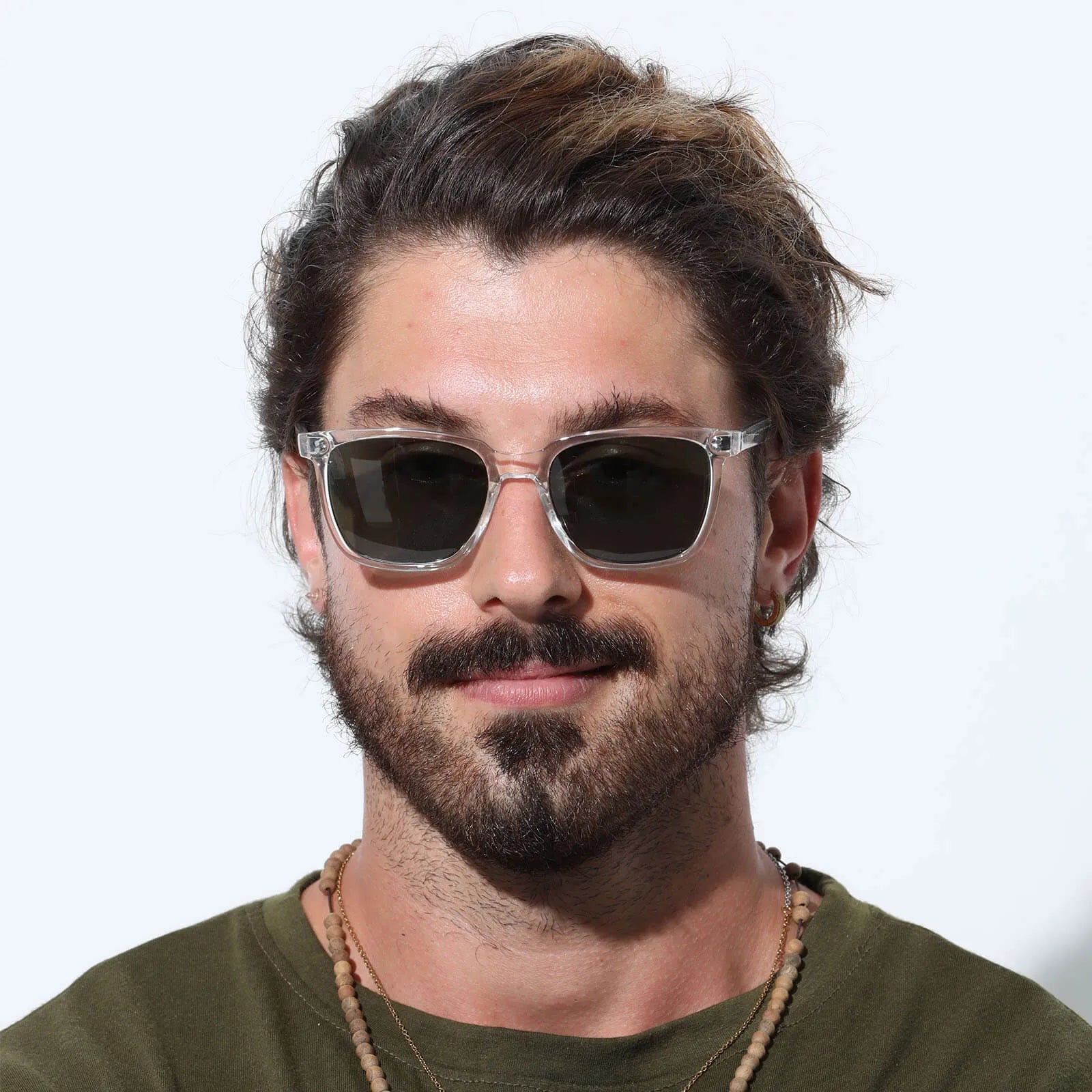 Kenosha - Verdant Oasis - AXON