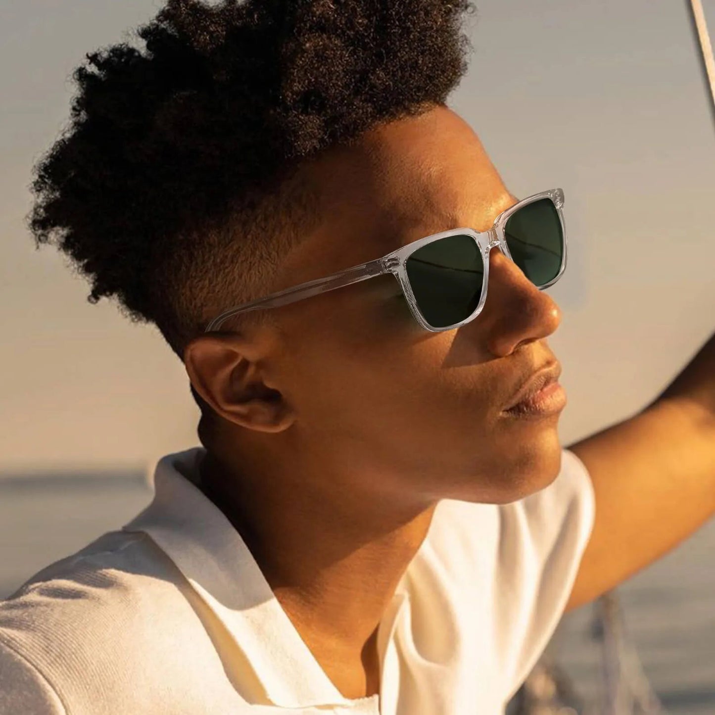 Kenosha - Verdant Oasis - AXON