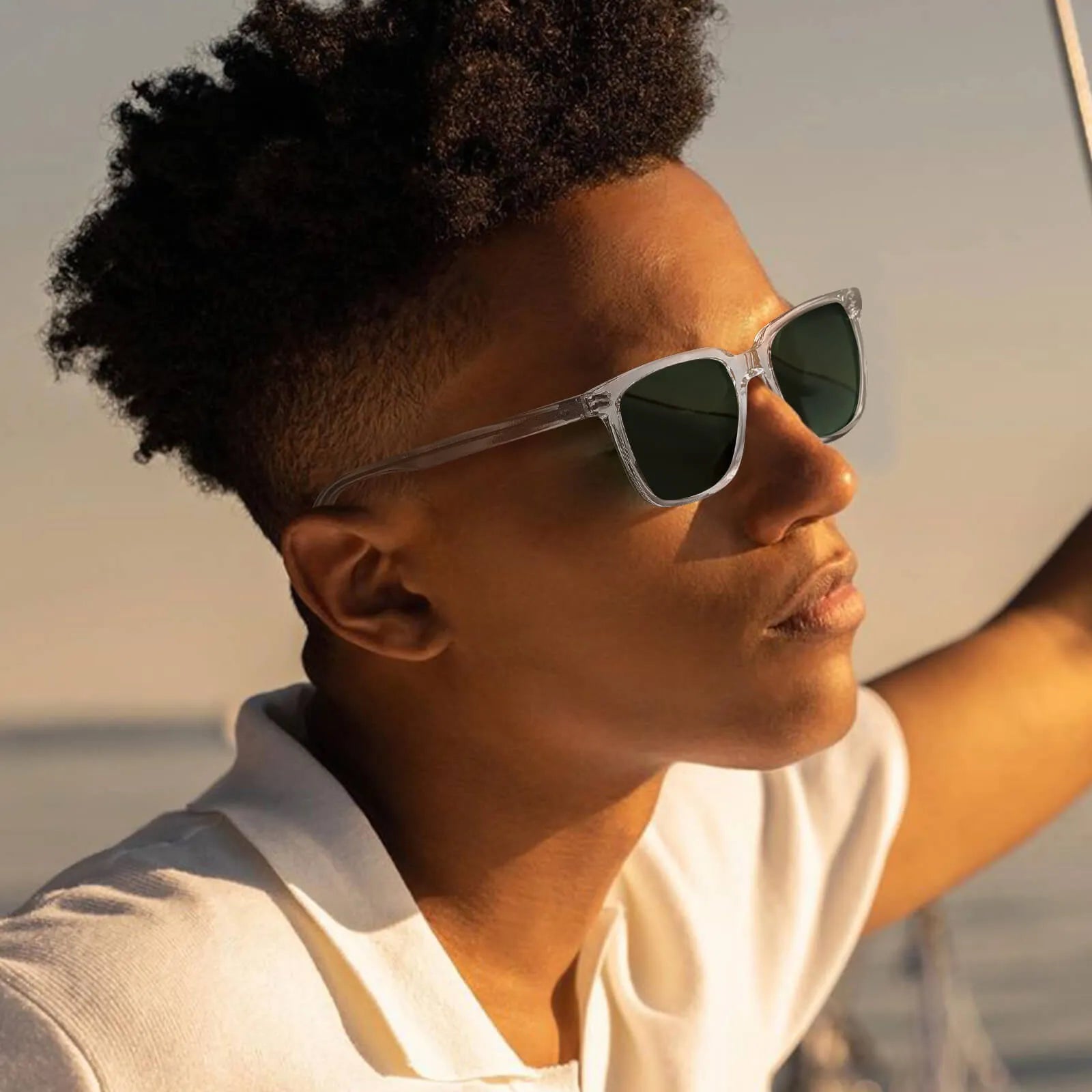 Kenosha - Verdant Oasis - AXON