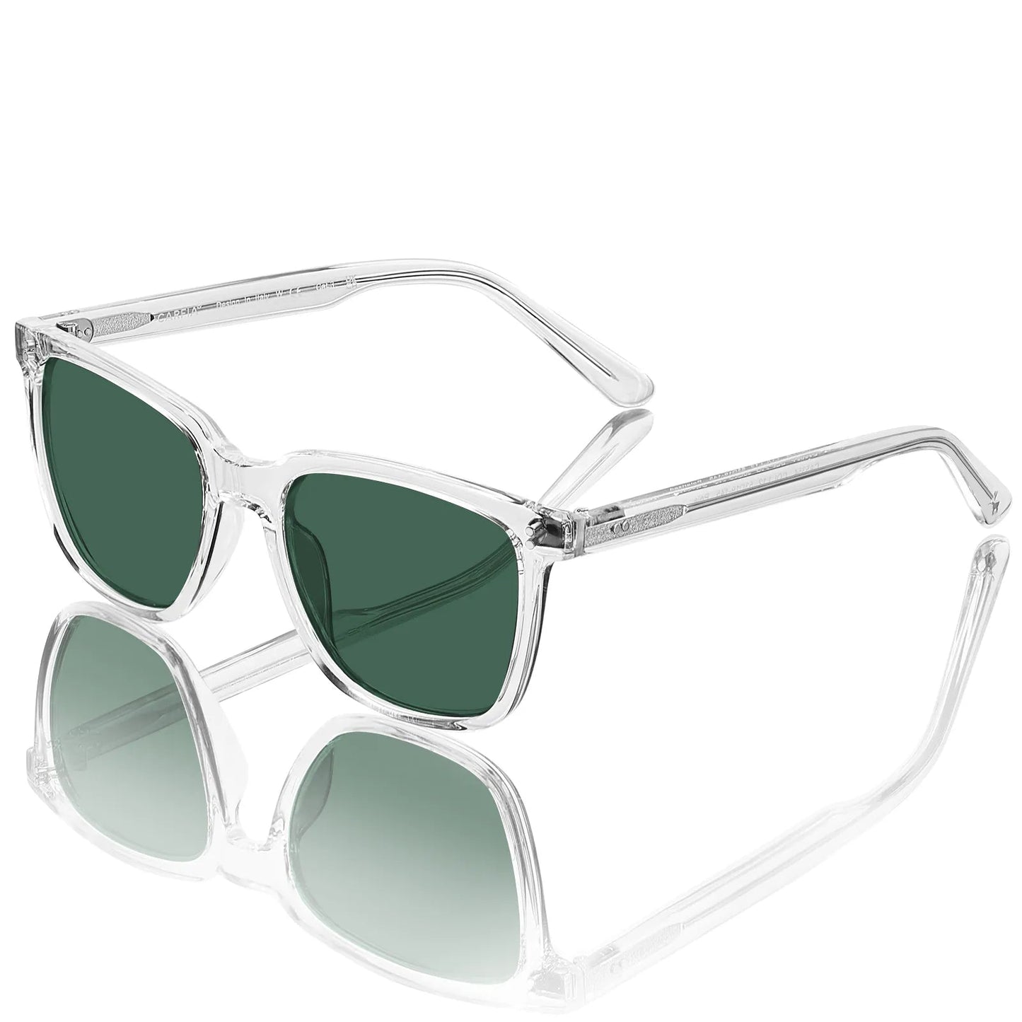 Kenosha - Verdant Oasis - AXON