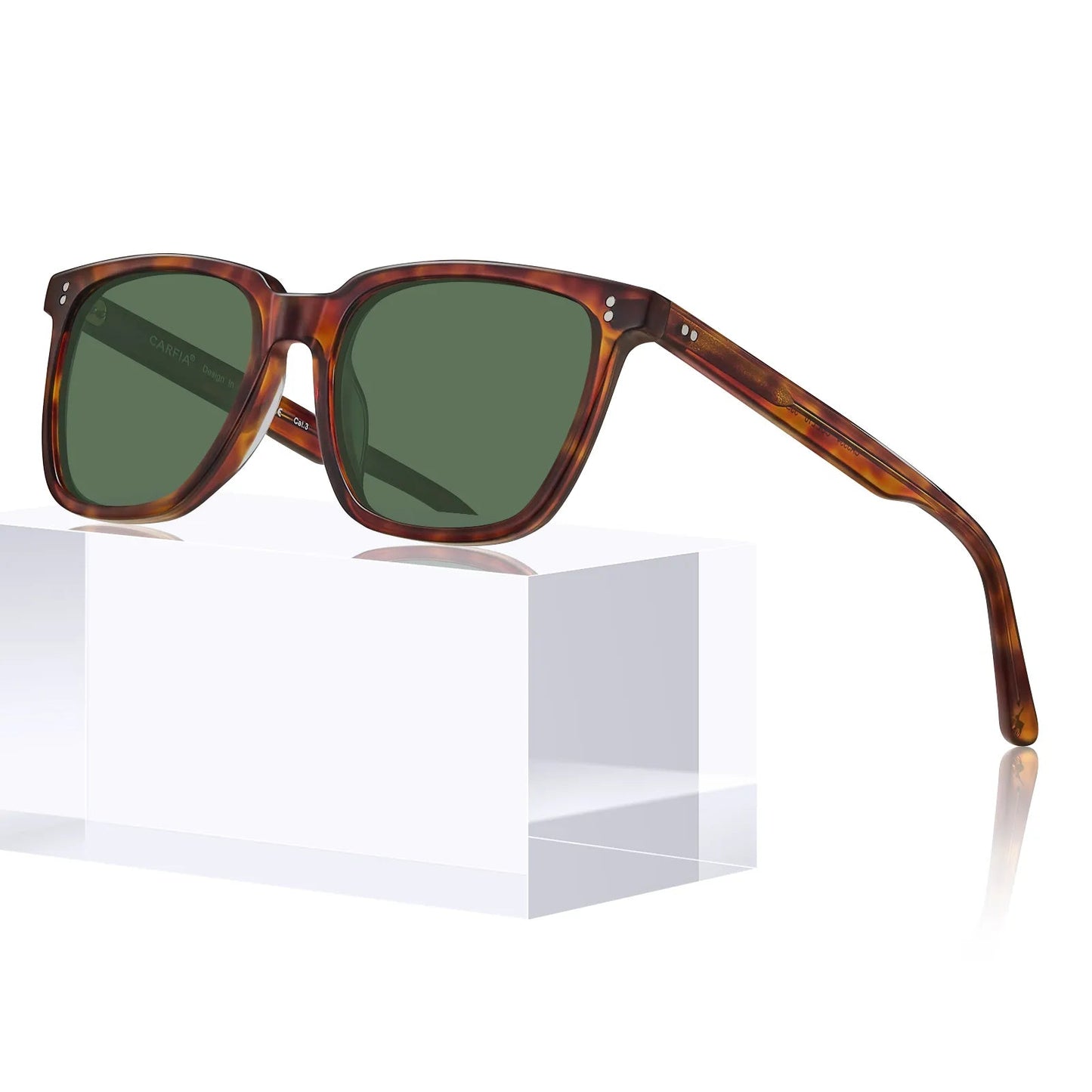 Kenosha - Woodland Glance - AXON