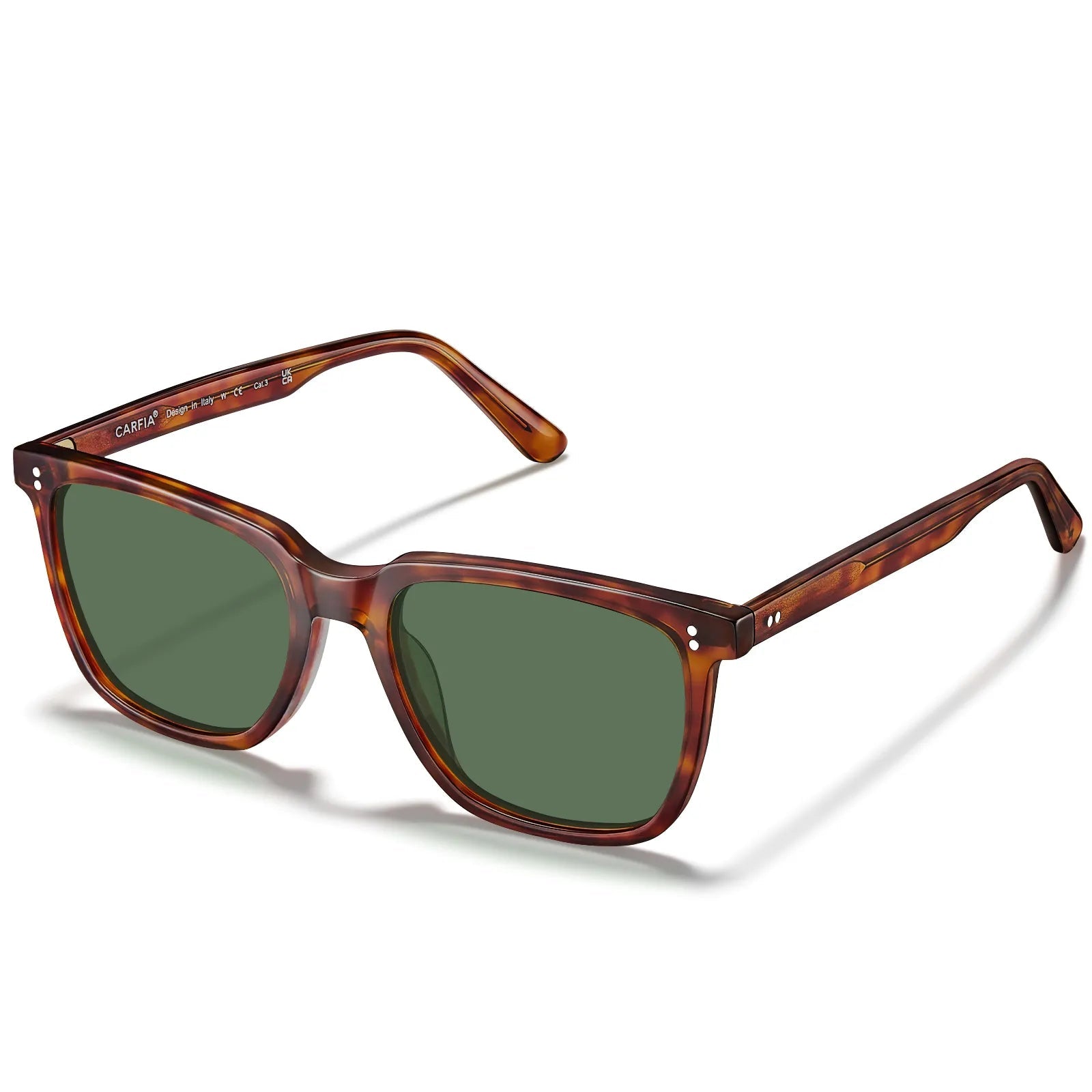 Kenosha - Woodland Glance - AXON