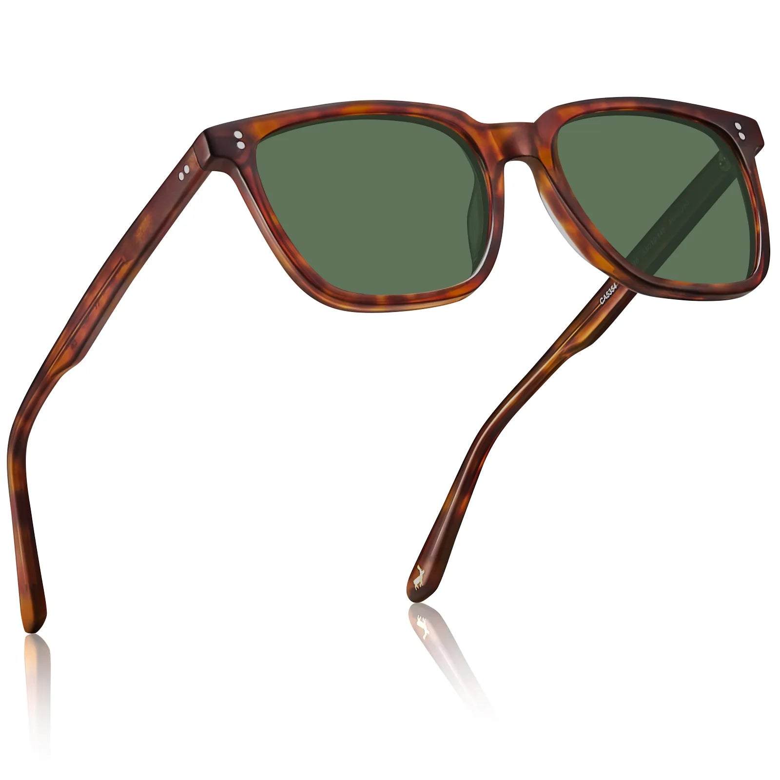 Kenosha - Woodland Glance - AXON