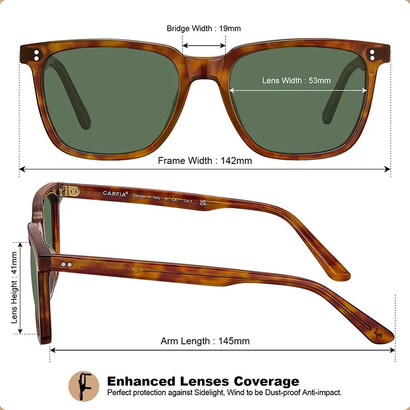 Kenosha - Woodland Glance - AXON