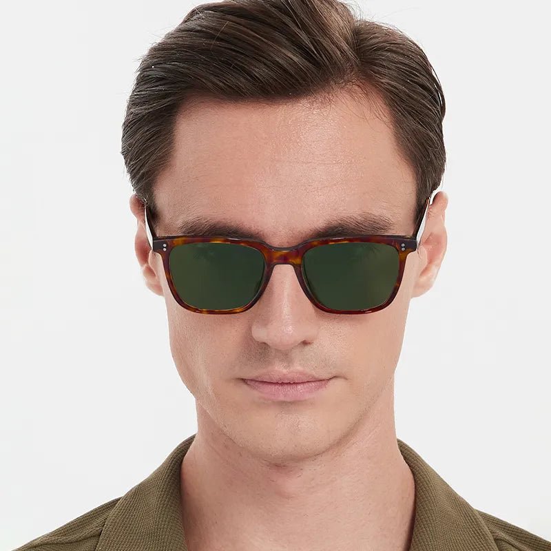 Kenosha - Woodland Glance - AXON