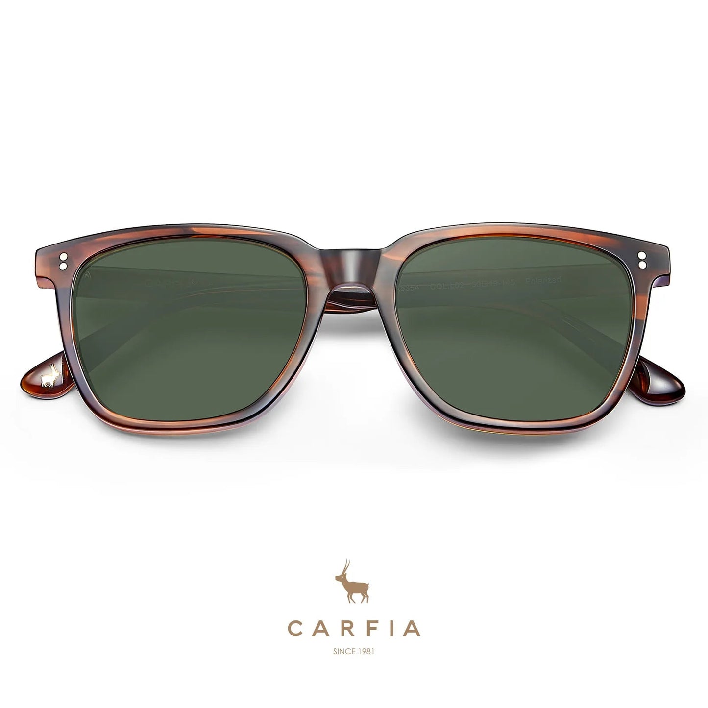 Kenosha - Woodland Stride - AXON