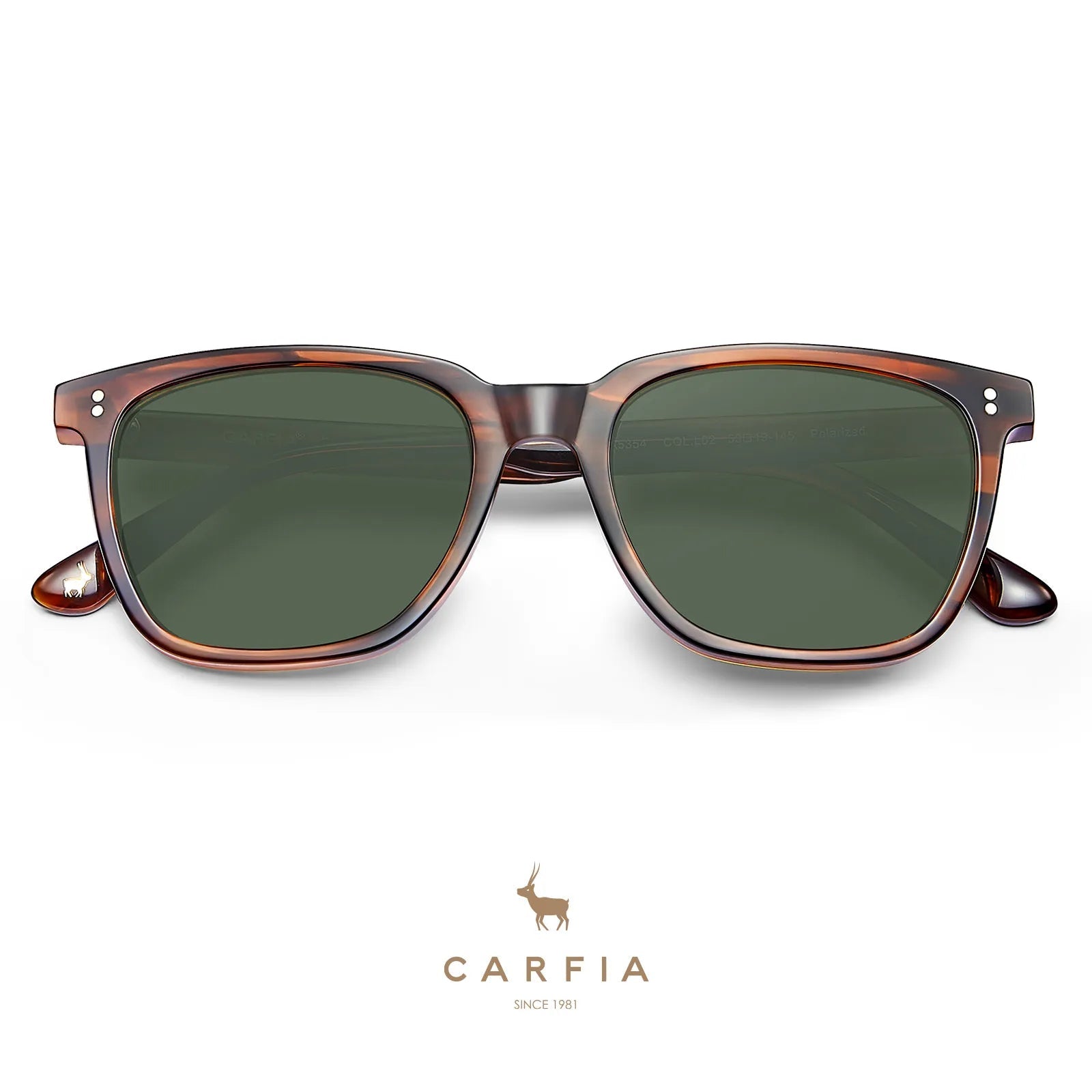 Kenosha - Woodland Stride - AXON