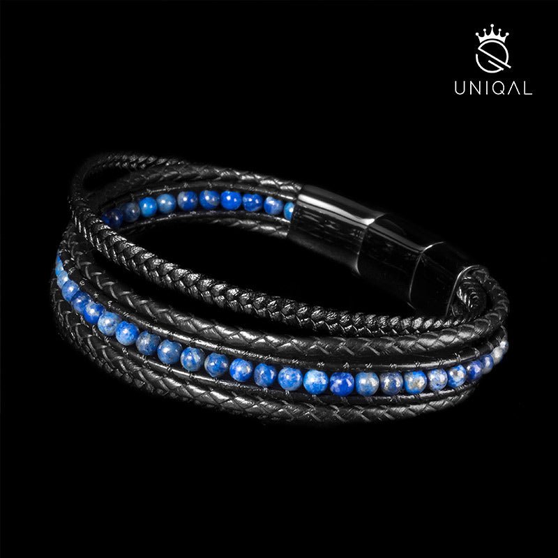 LAPIS LAZULI DELUXE - AXON